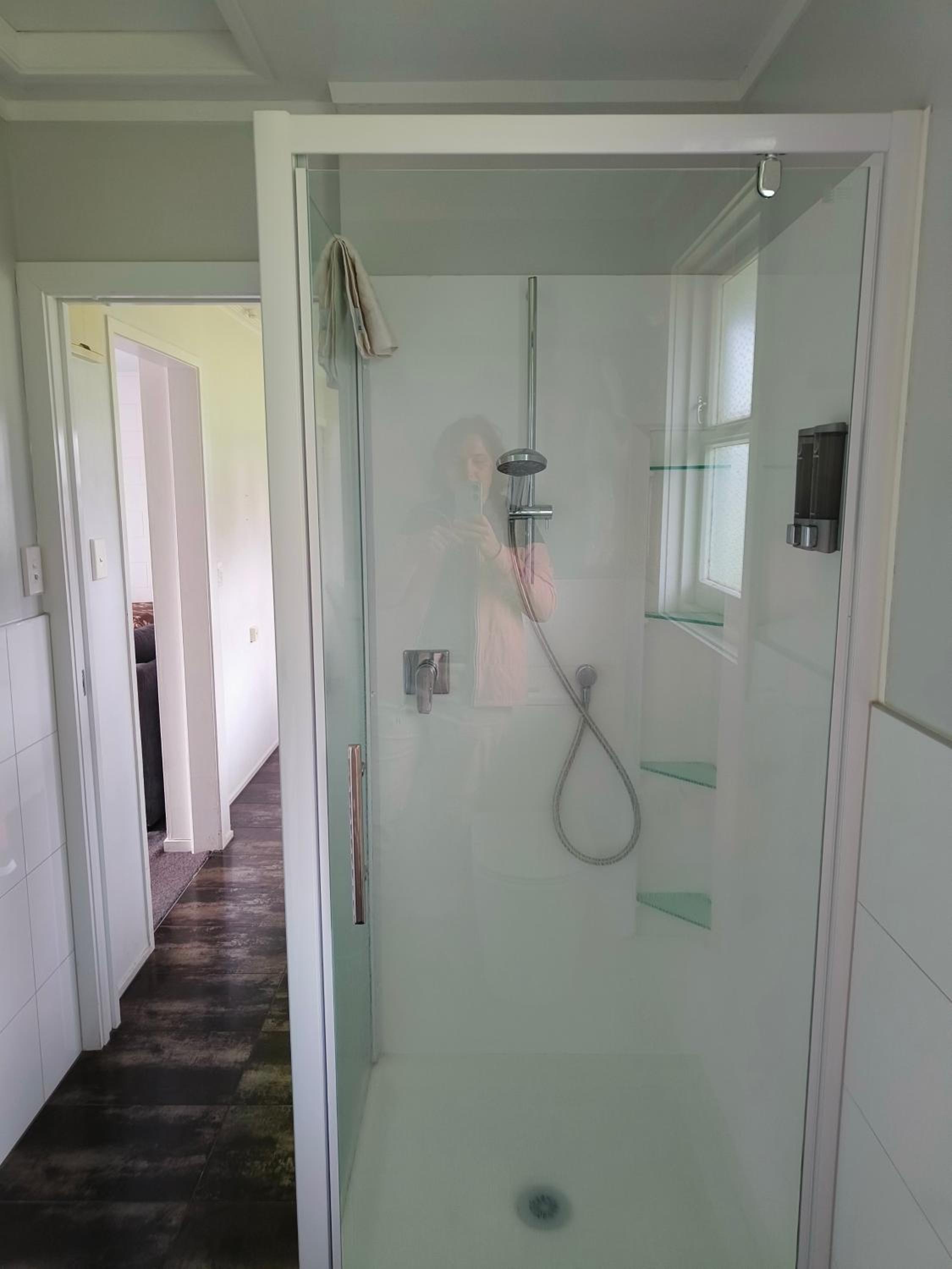 1 Bedroom Apartment - Photo 5