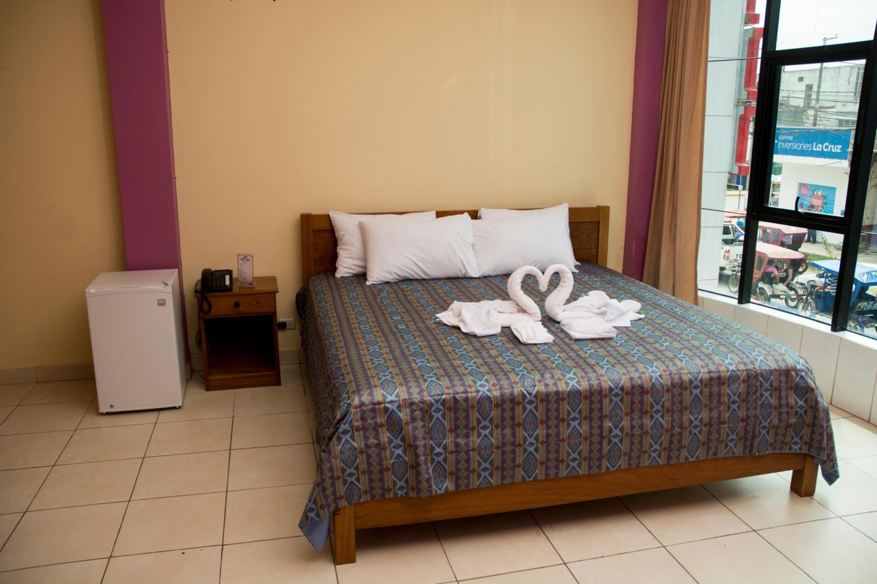 Deluxe Single Room photo 3