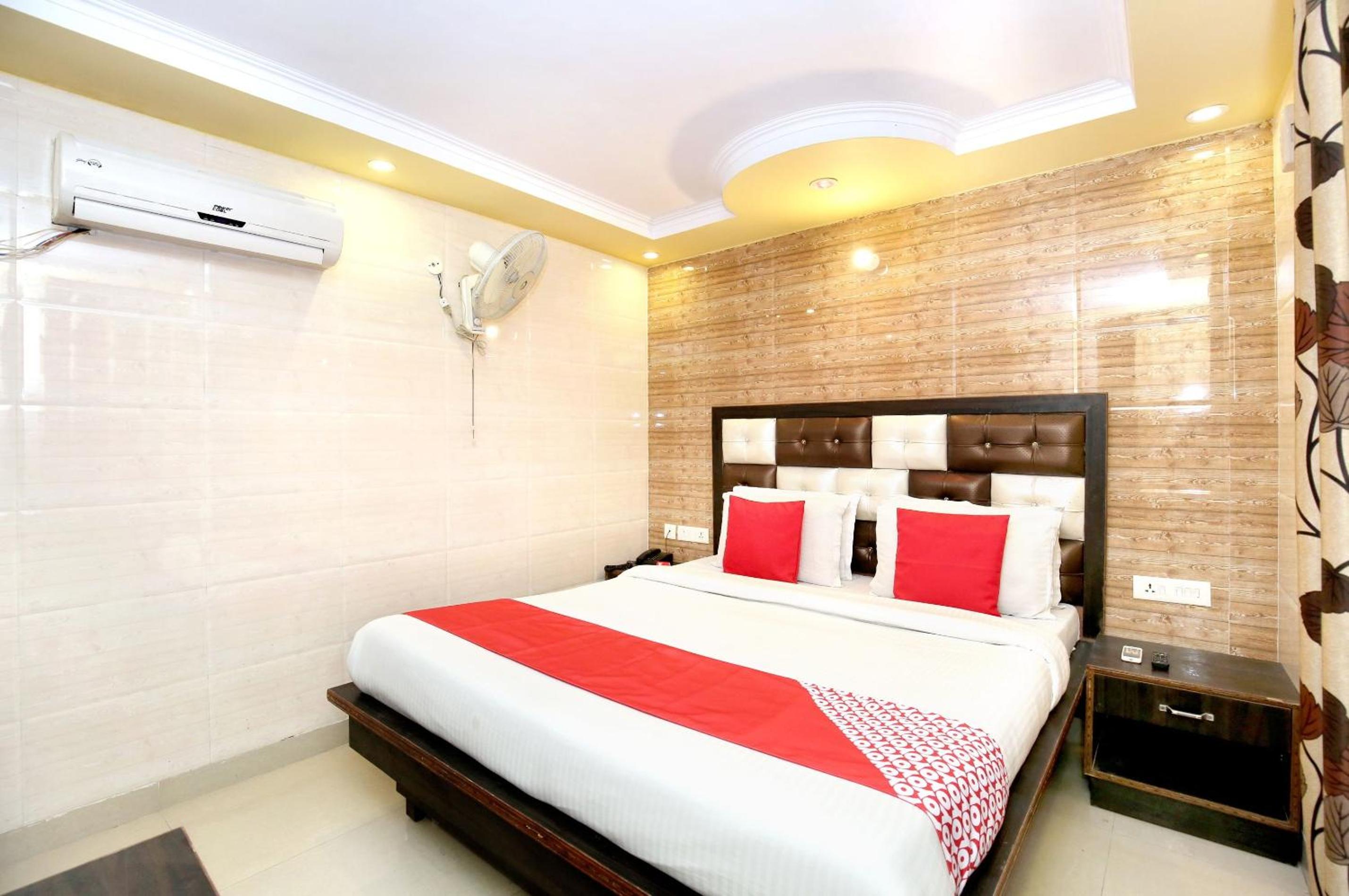 Classic Triple Room