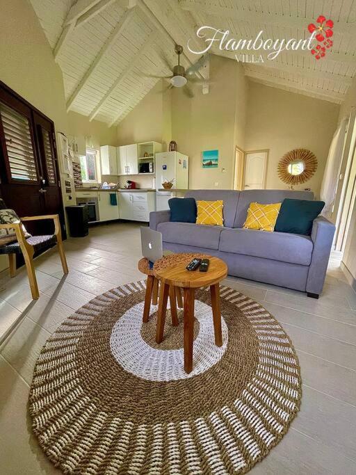 One-Bedroom Villa photo 1