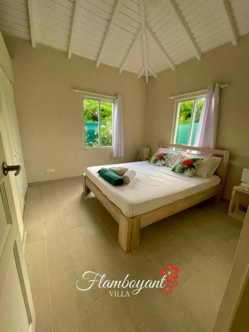 One-Bedroom Villa photo 2