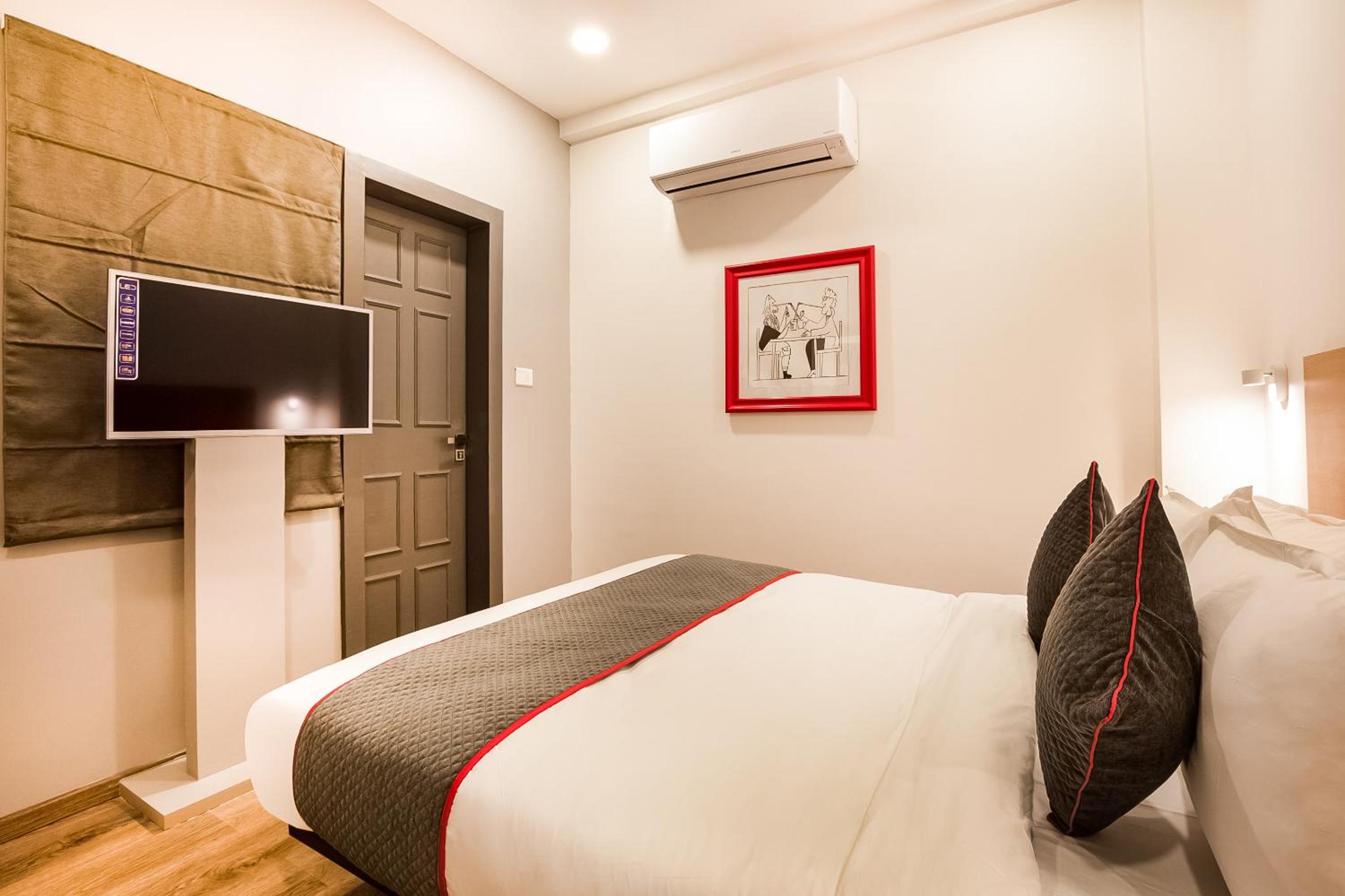 Classic Triple Room