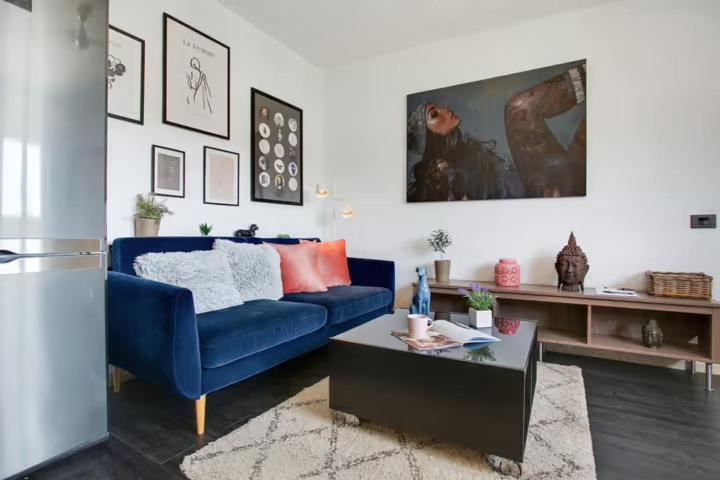 Apartamento