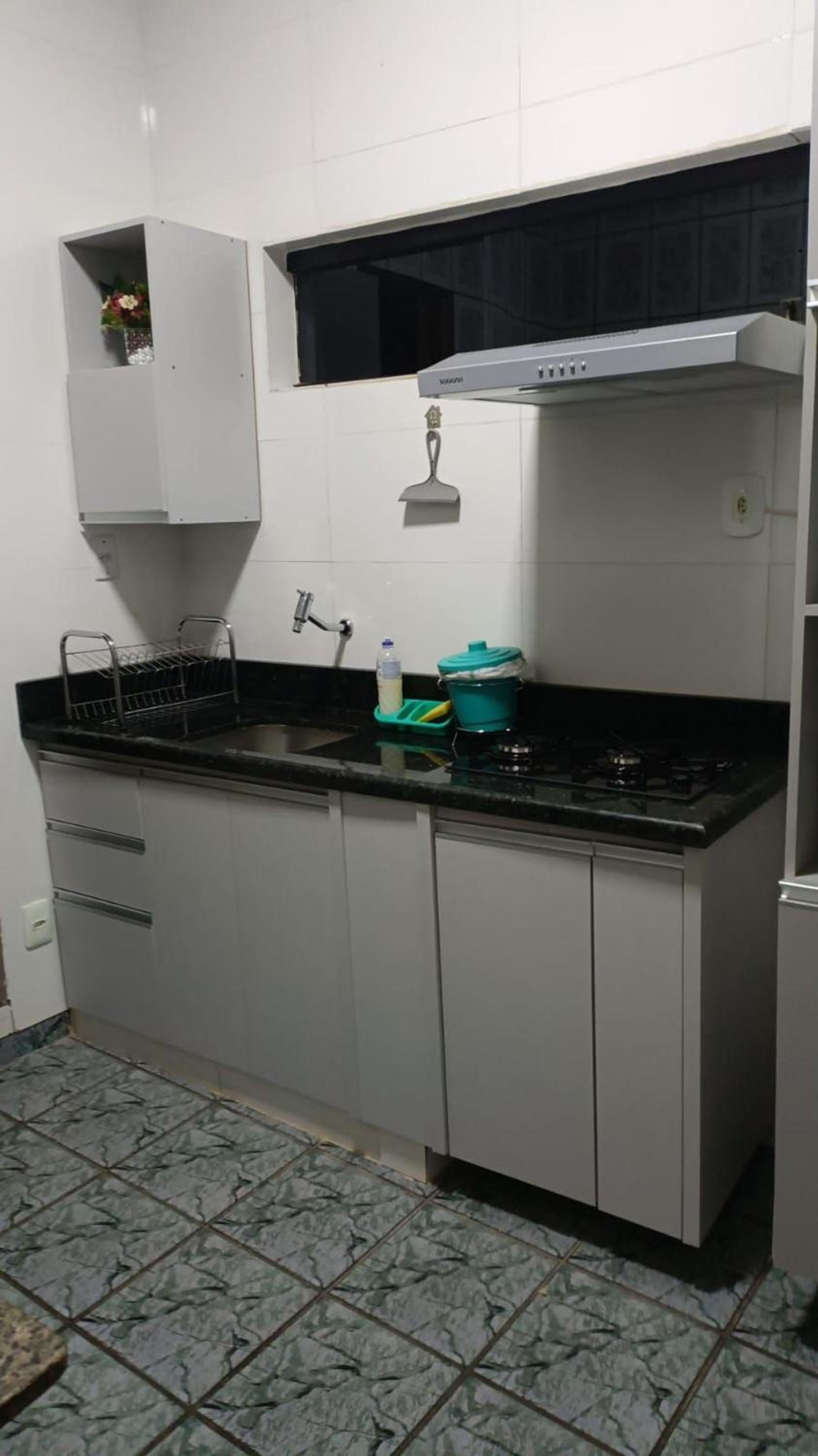 Studio Apartment photo 3