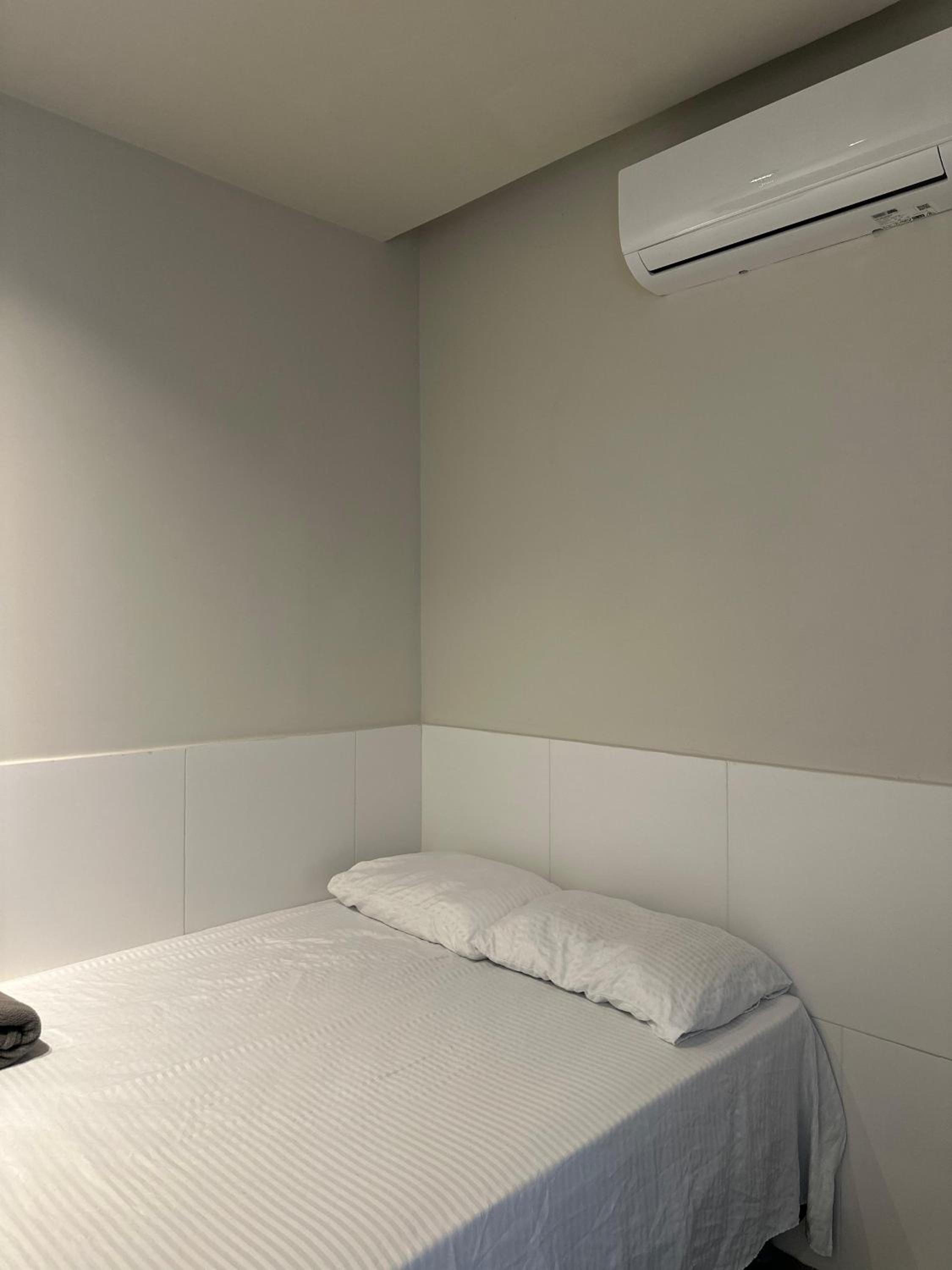 Double Room - Disability Access photo 2