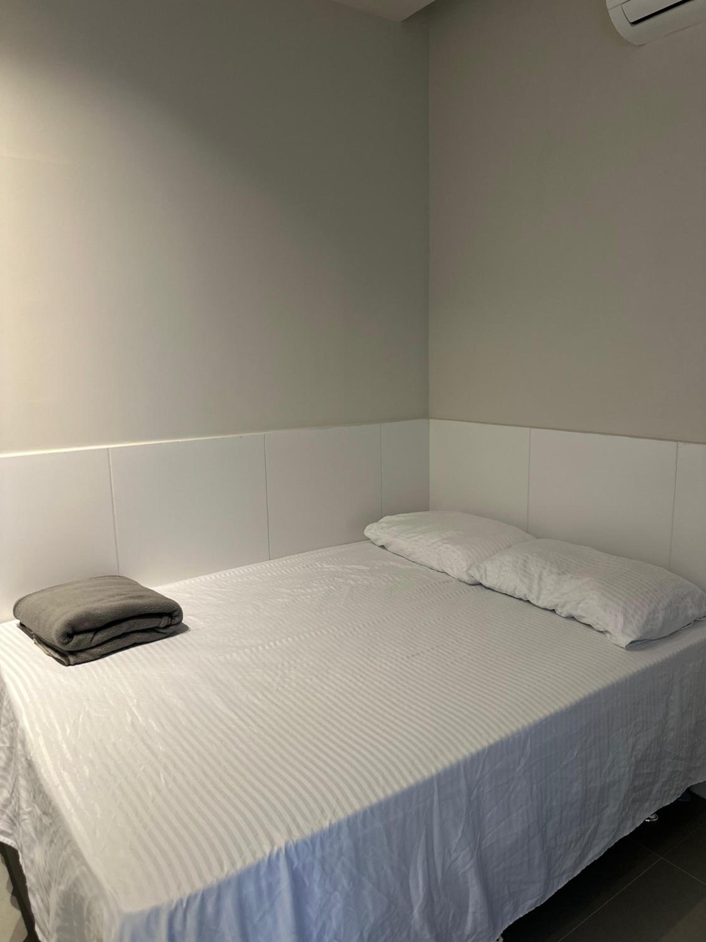 Double Room - Disability Access photo 3