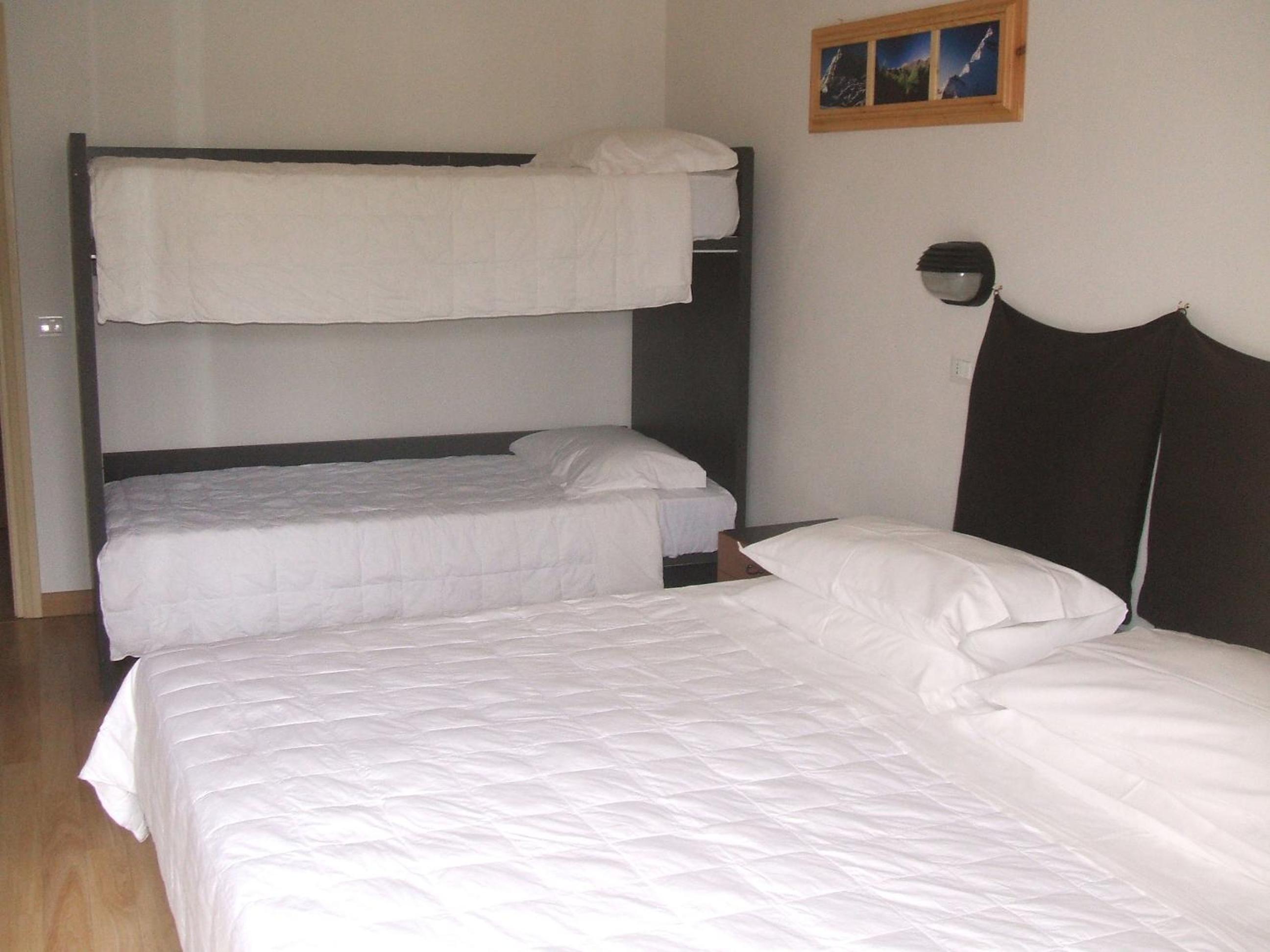 Quadruple Room photo 1