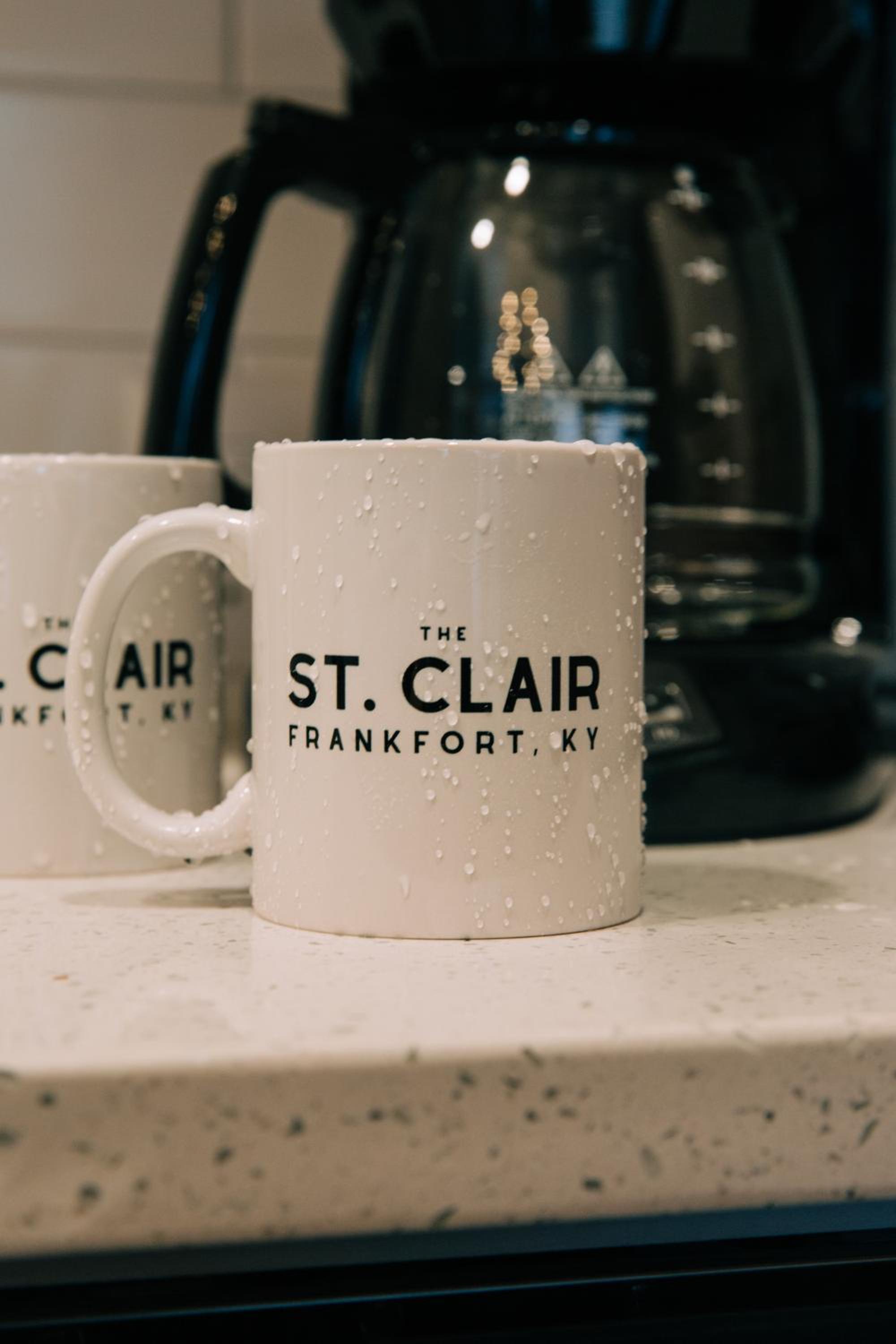 The St. Clair, Bild 12