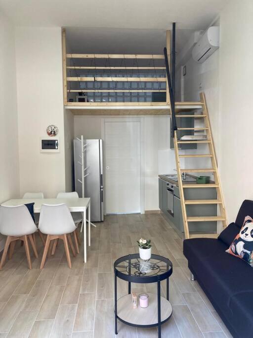 Two-Bedroom Apartment photo 1