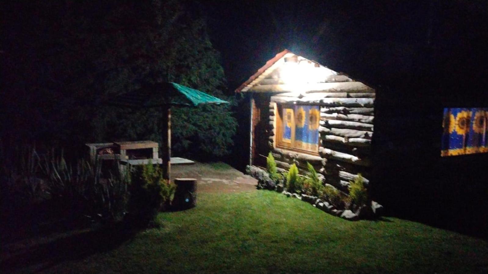 One-Bedroom Chalet photo 2
