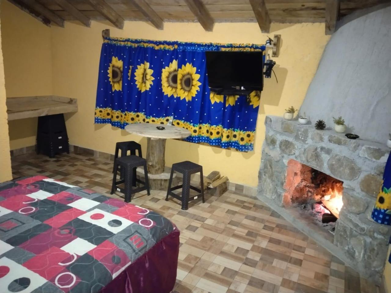 One-Bedroom Chalet photo 1