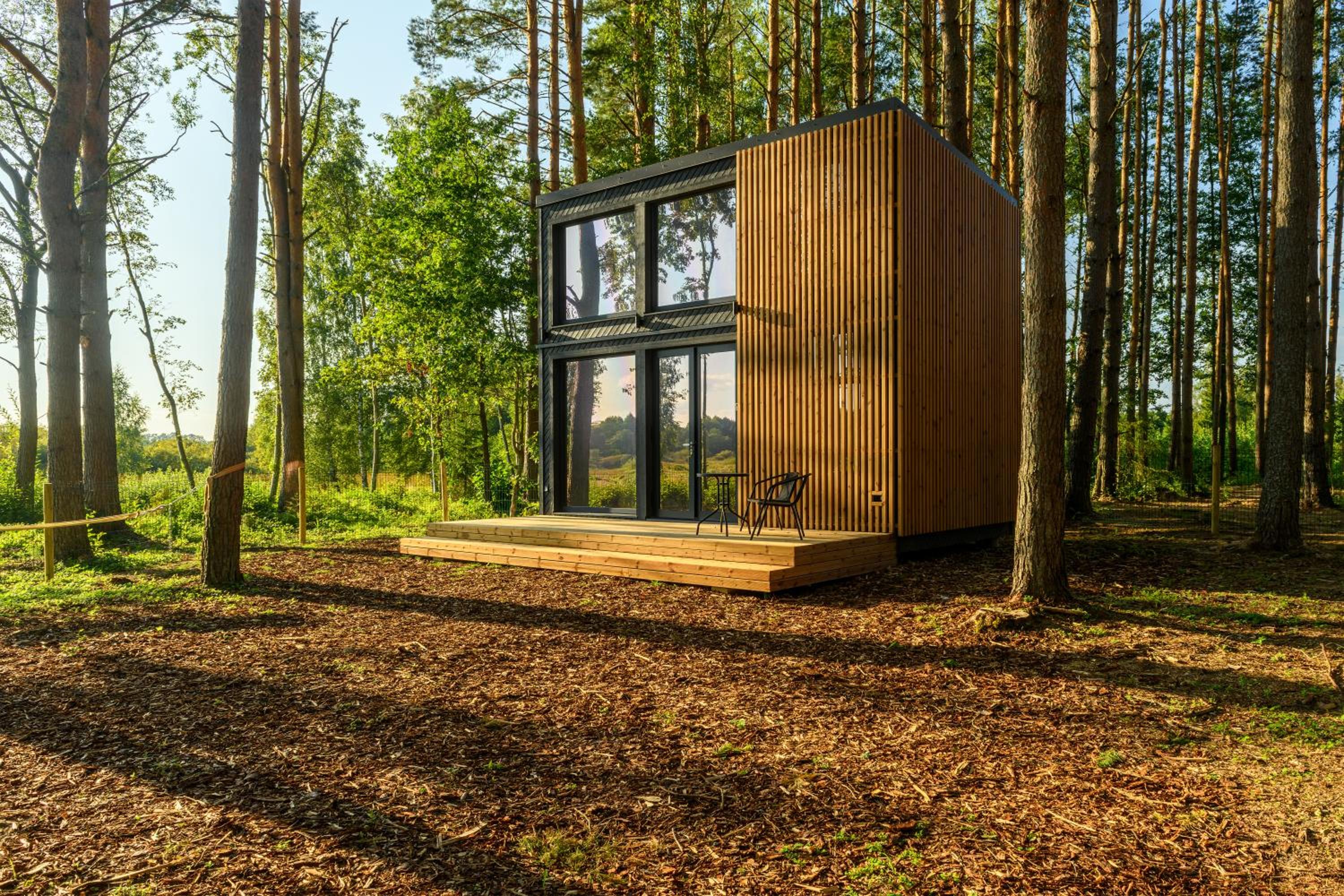 Vacation Home photo 1