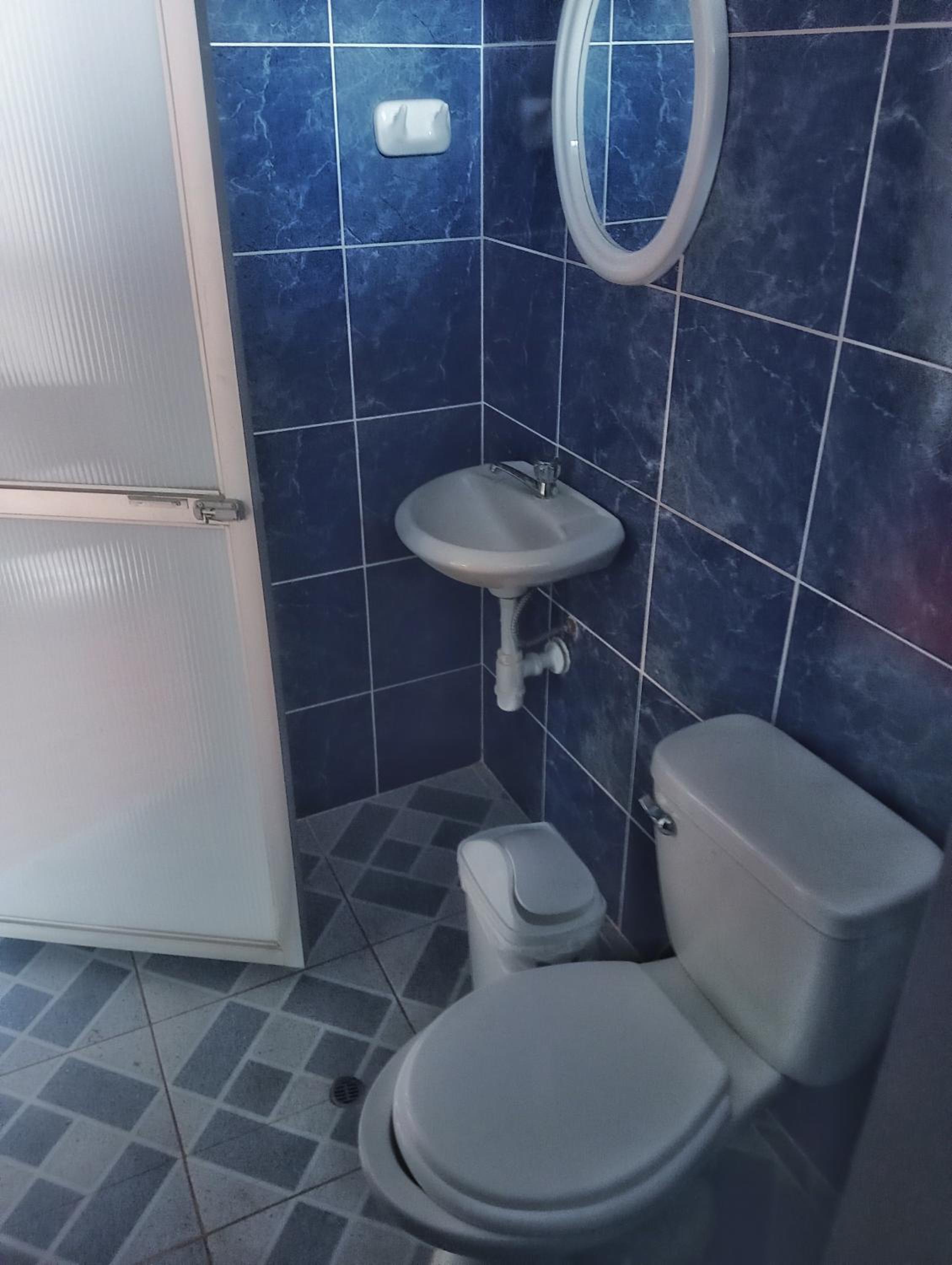 Double Room With Shared Bathroom photo 3