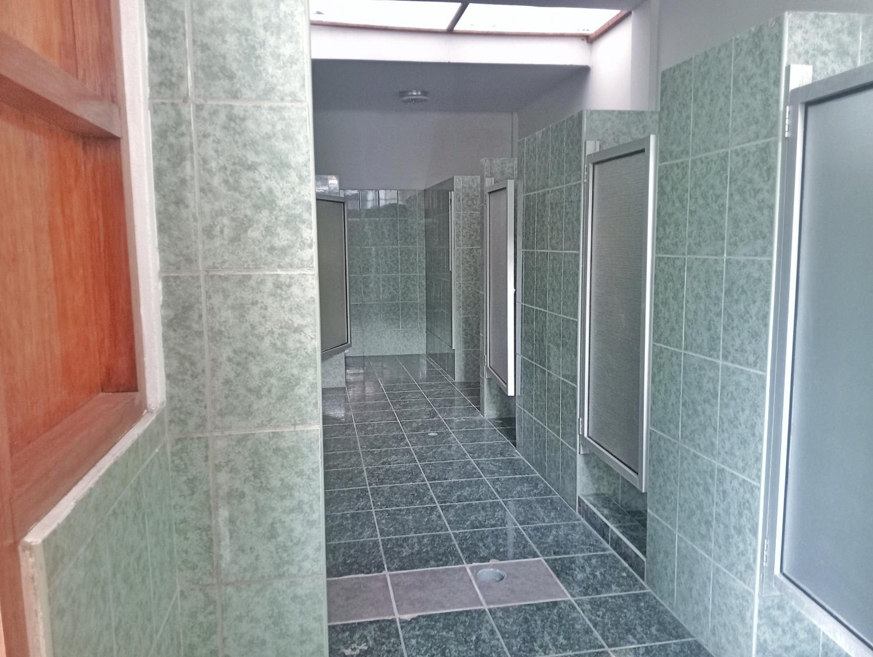 Triple Room with Garden View photo 2