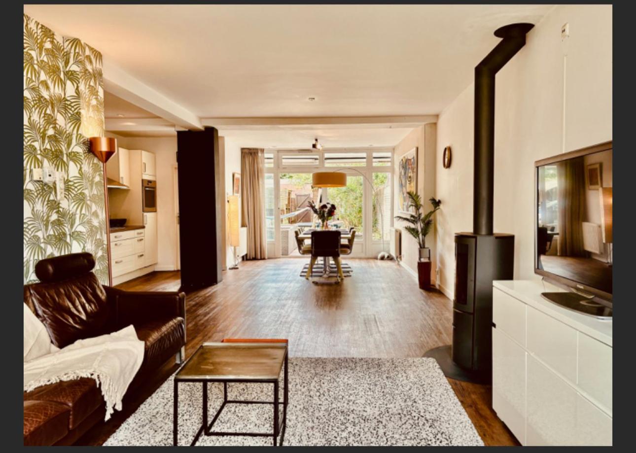 Four-Bedroom House photo 1