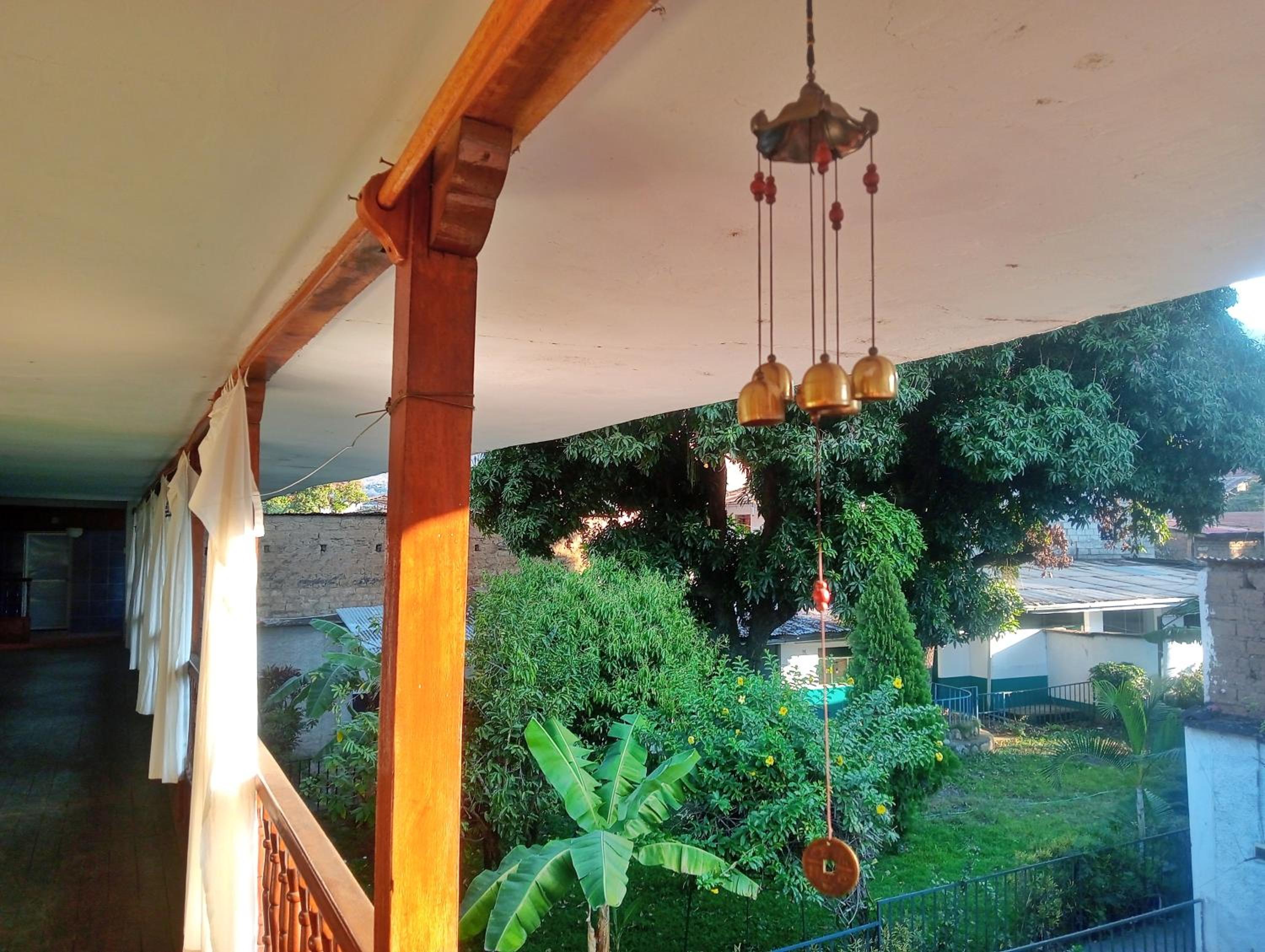 Standard Twin Room with Garden View photo 1
