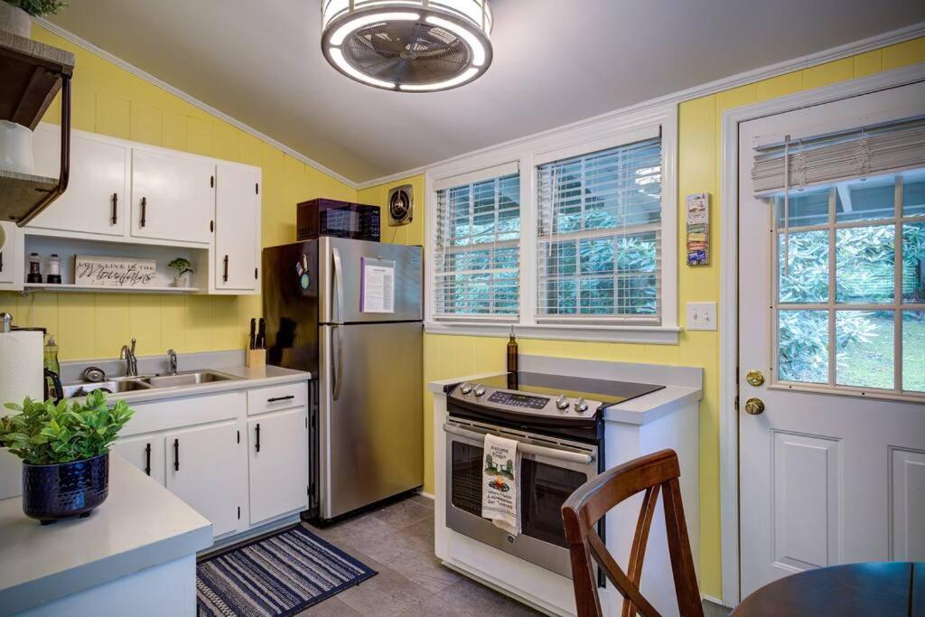 Four-Bedroom Vacation Home photo 3