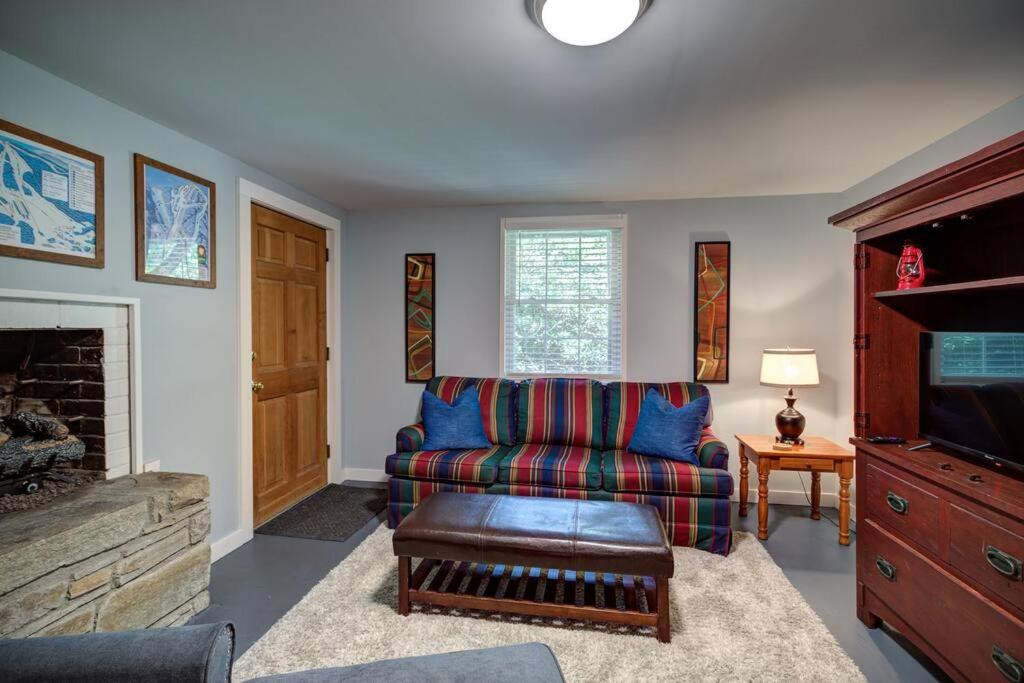 Four-Bedroom Vacation Home photo 1