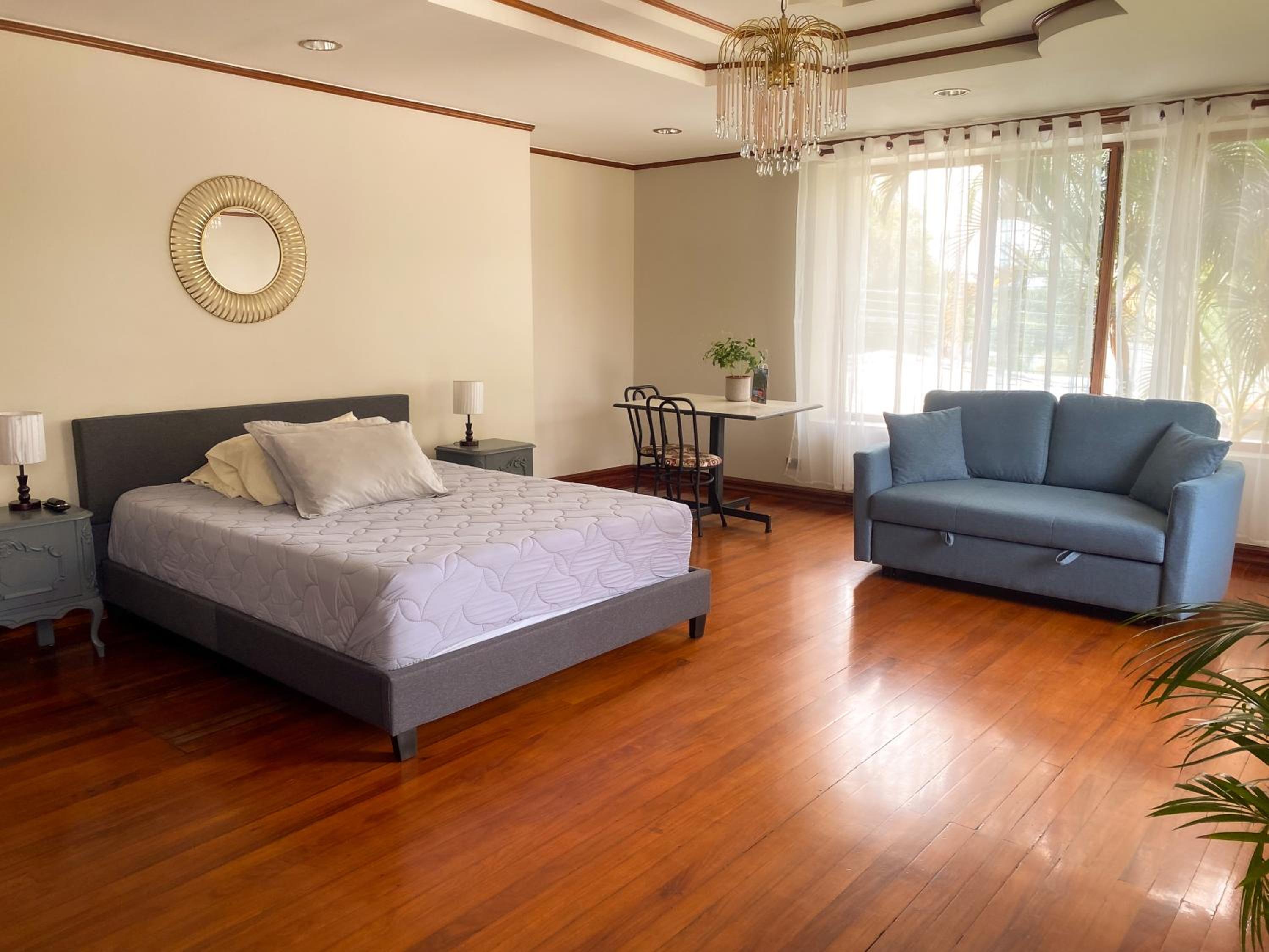 Double Room photo 1