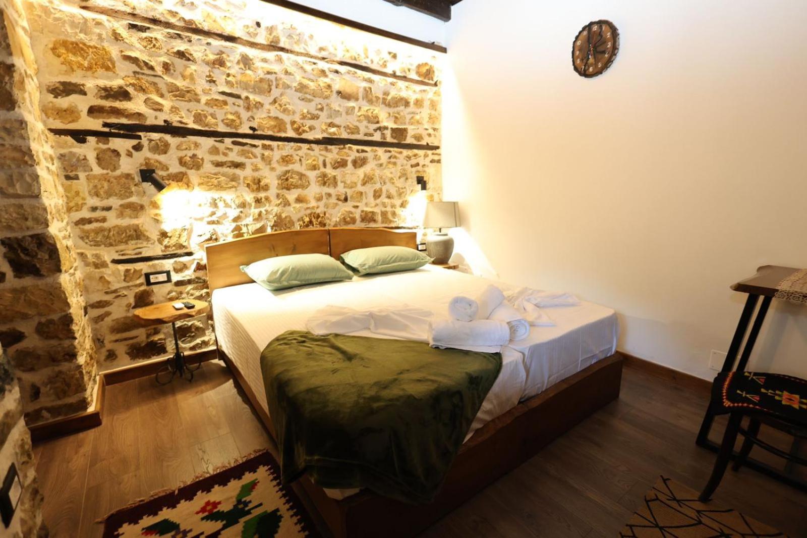 Standard Twin Room with Garden View photo 2