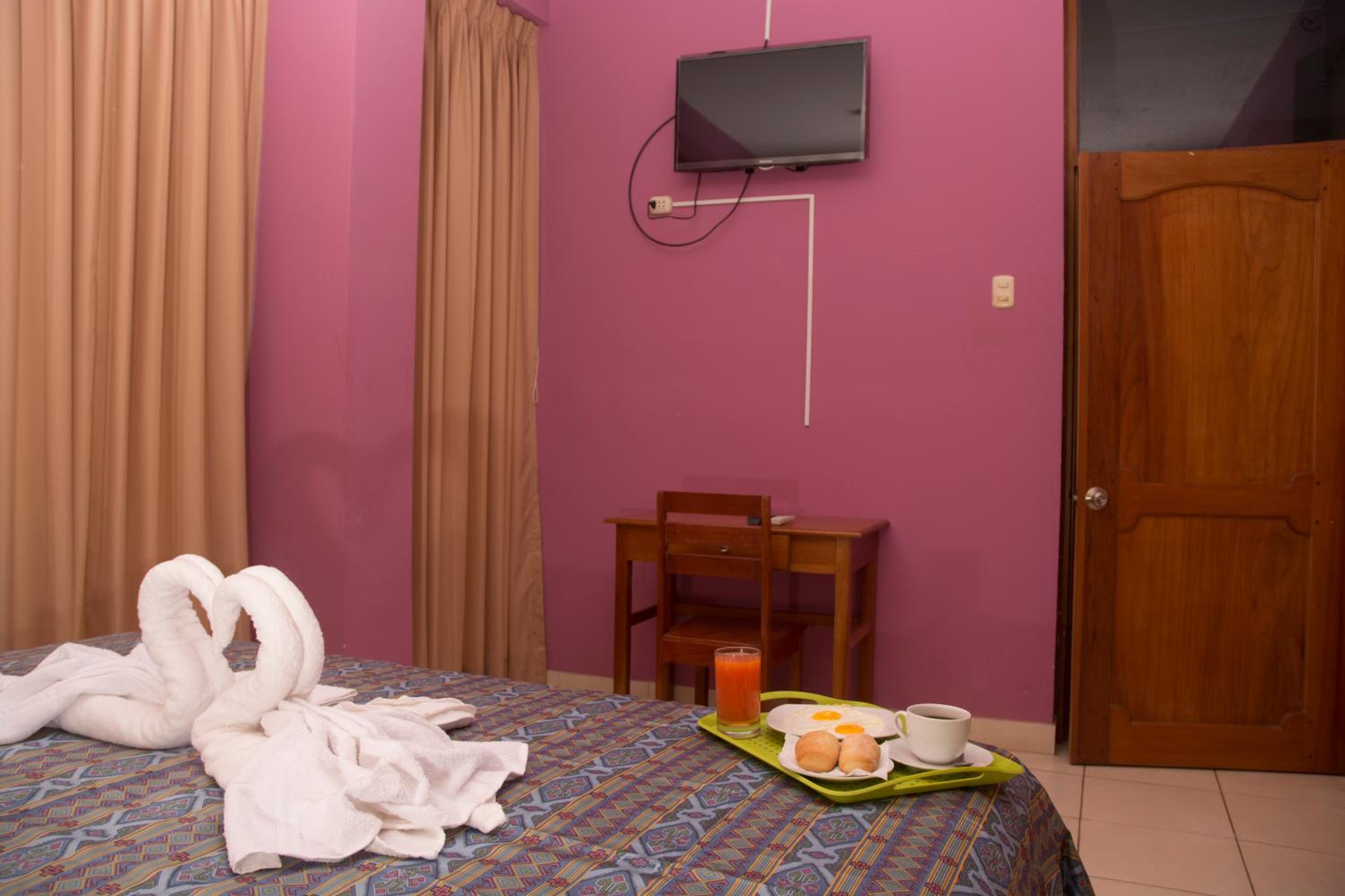 Standard Single Room photo 2