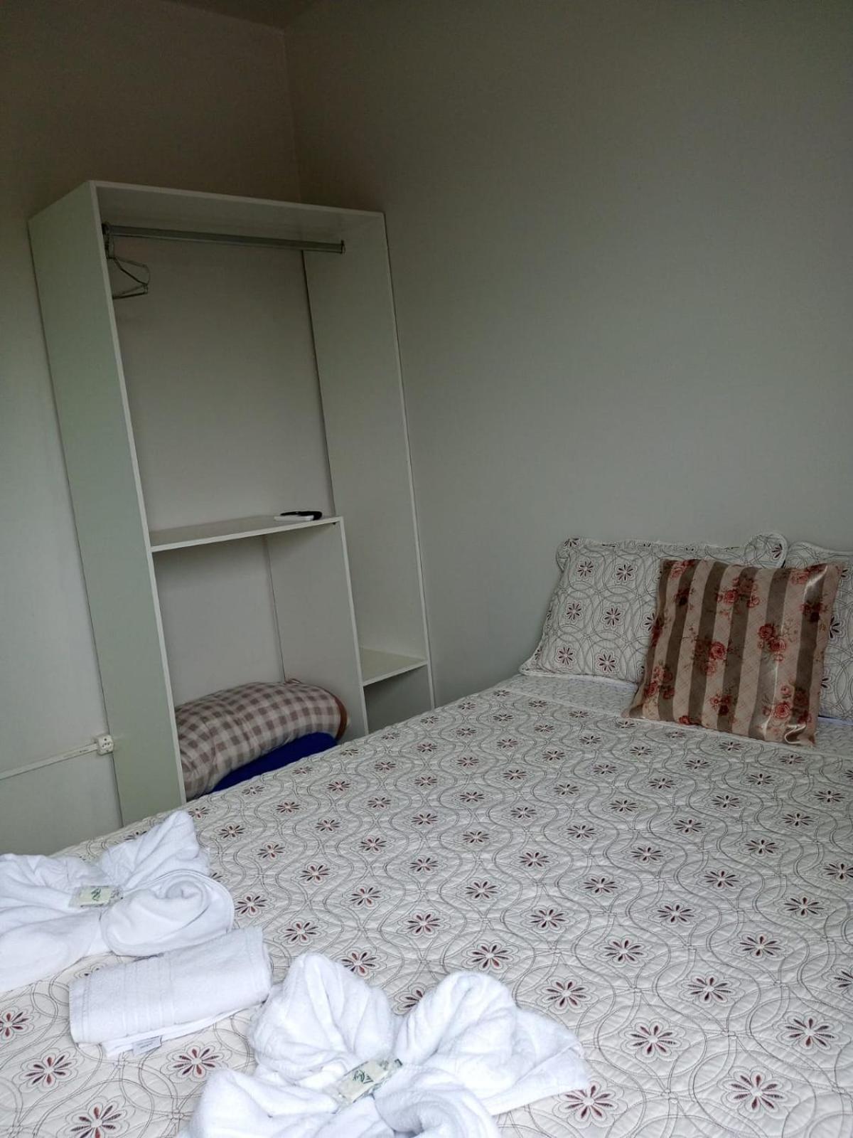 Large Double Room photo 3