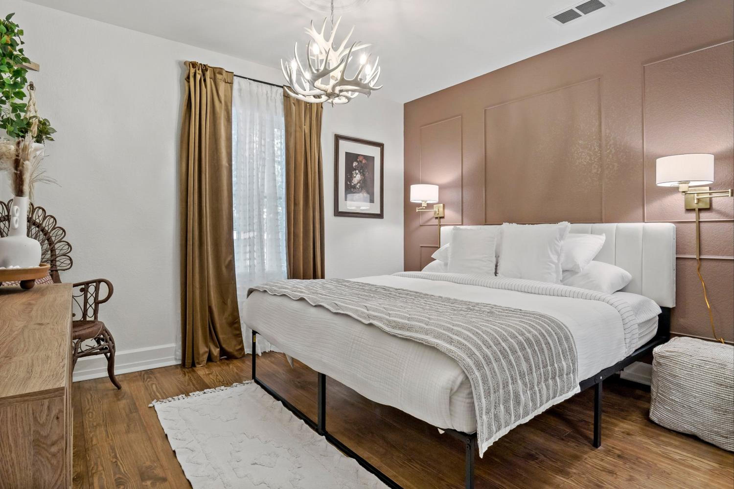 King Suite