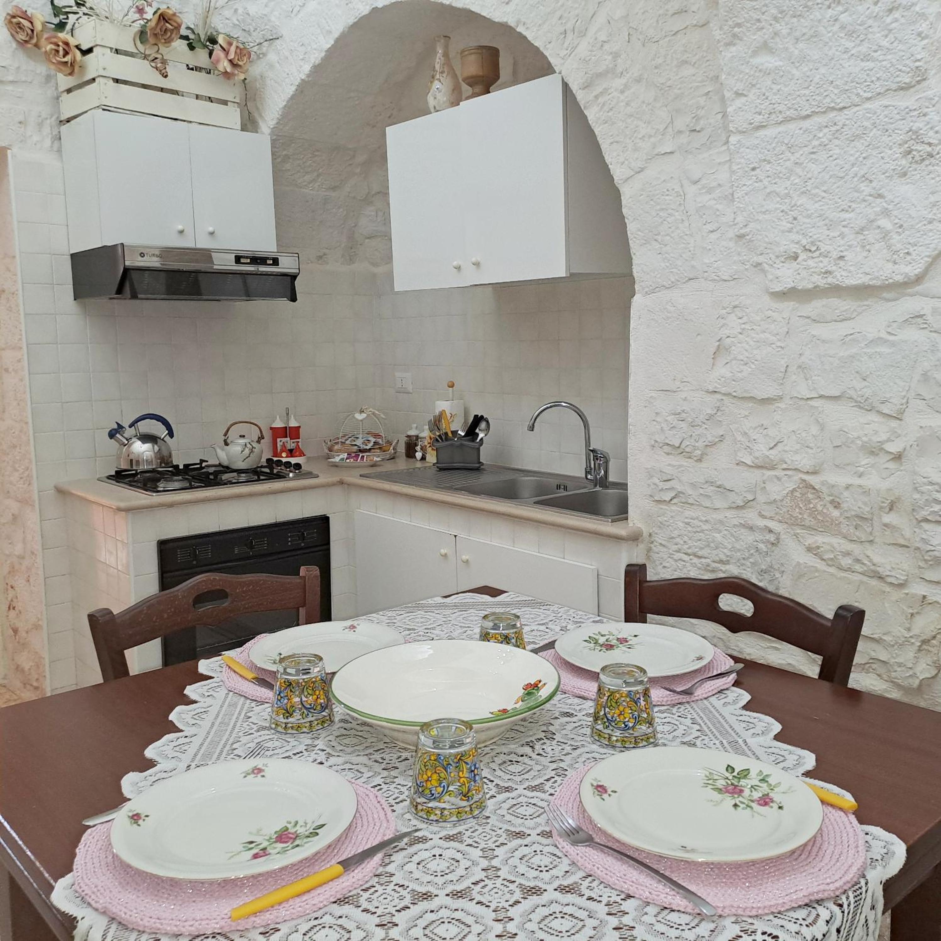 Two-Bedroom House photo 2