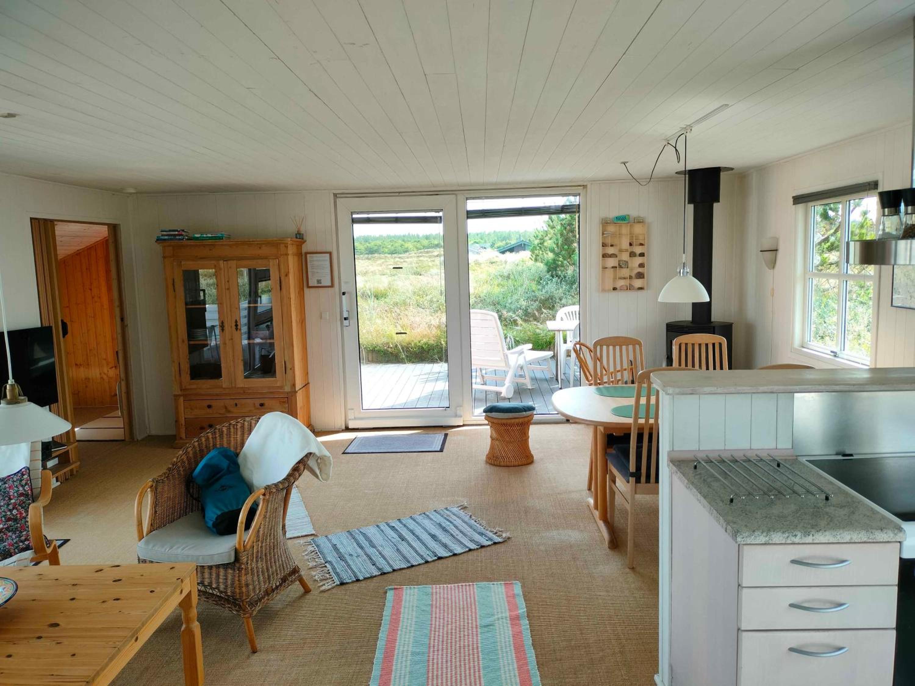 Two-Bedroom Holiday Home photo 2