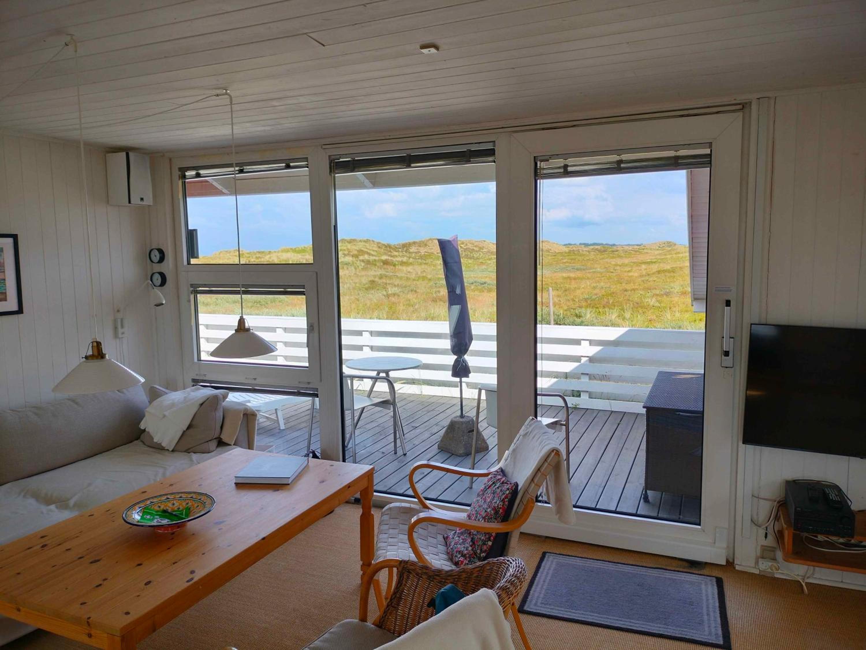 Two-Bedroom Holiday Home photo 1