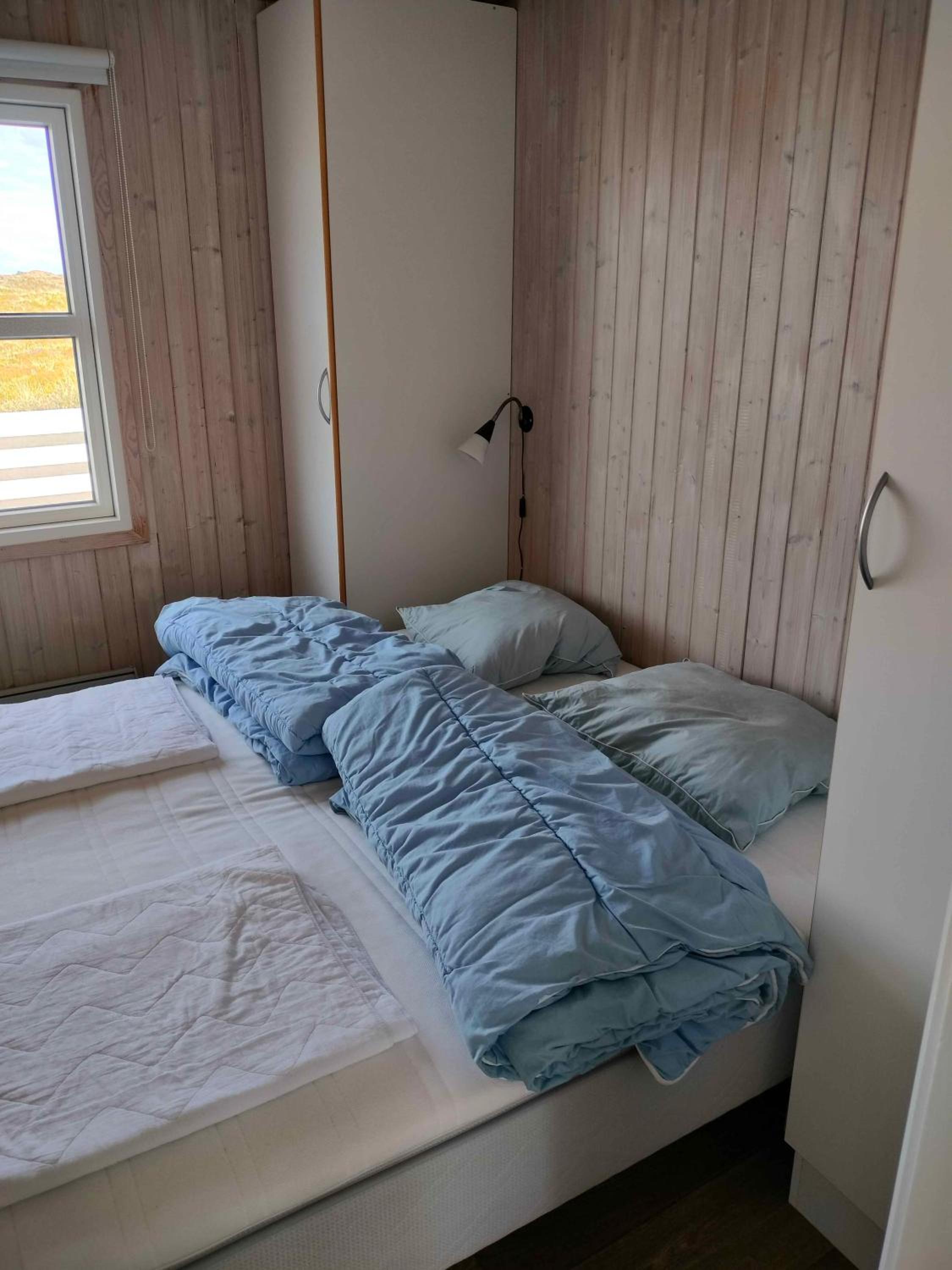 Two-Bedroom Holiday Home photo 3