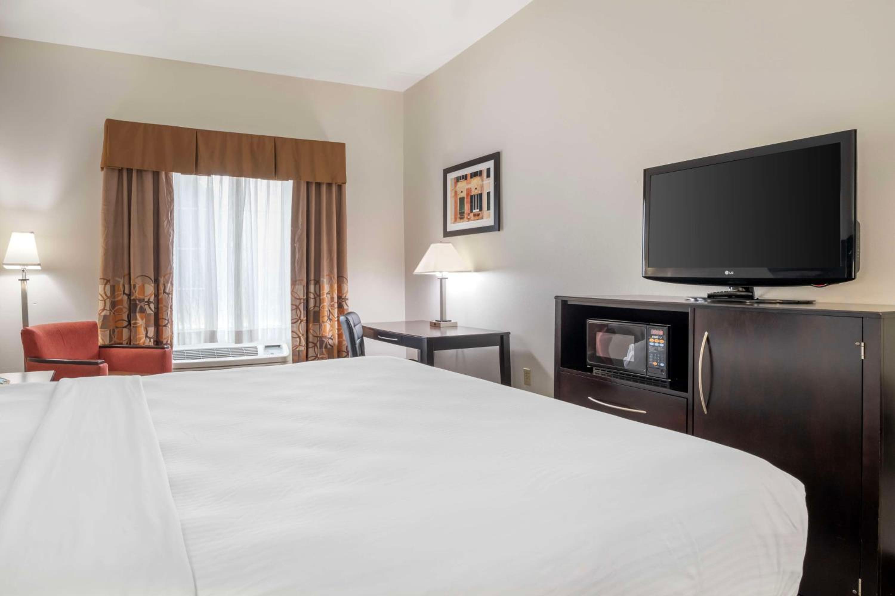 King Room - Non-Smoking - Photo 3
