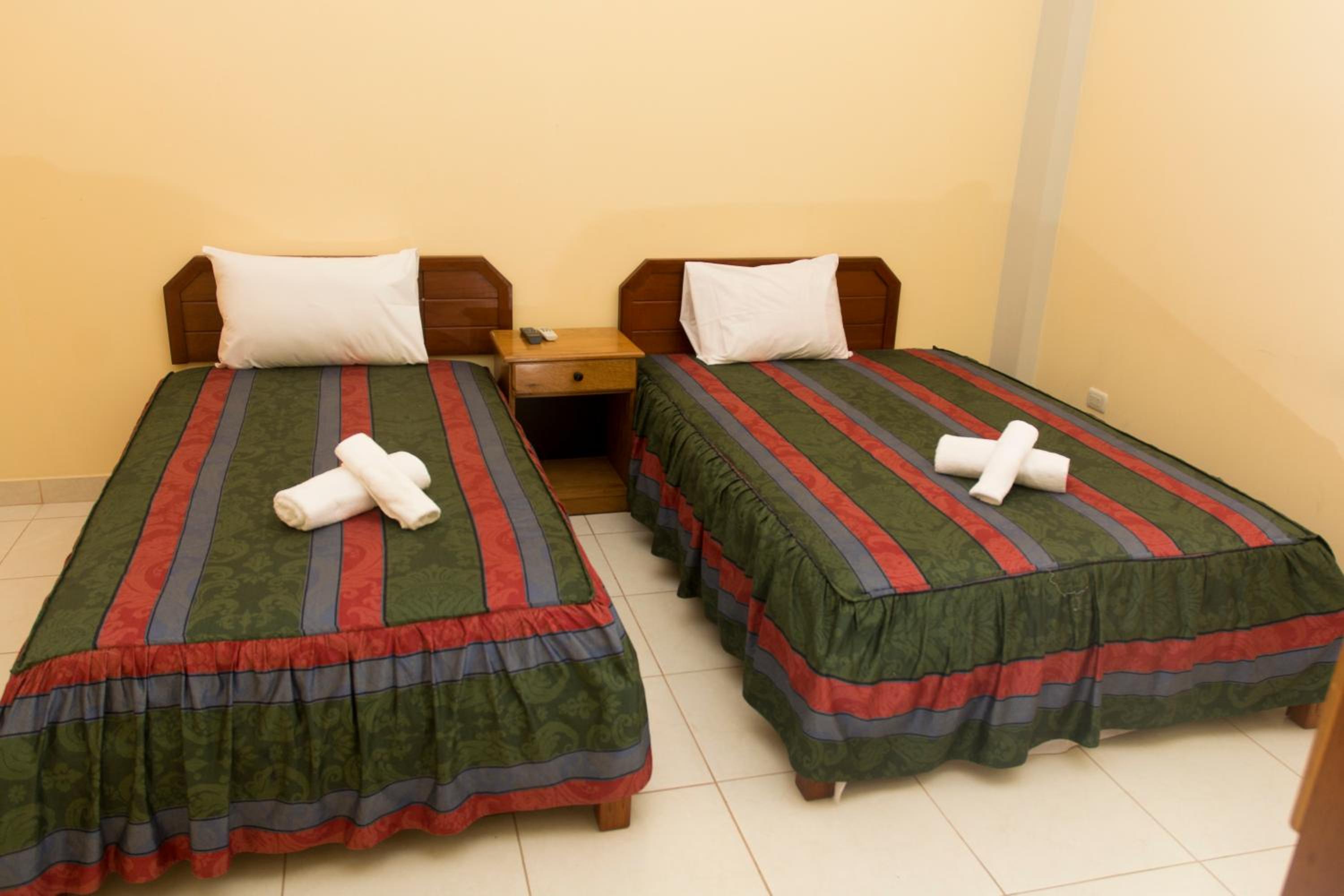 Standard Twin Room photo 3