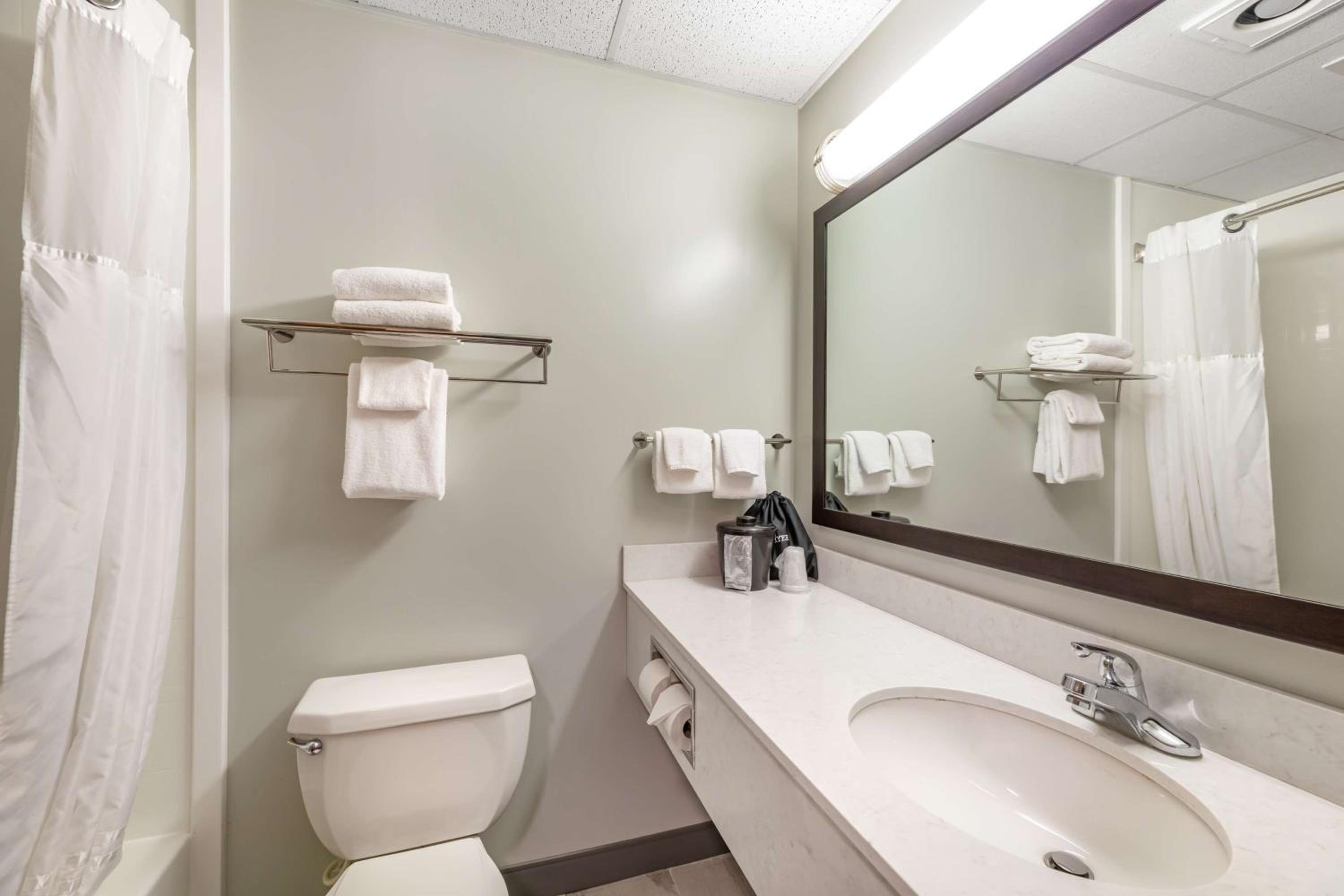King Room - Non-Smoking - Photo 2