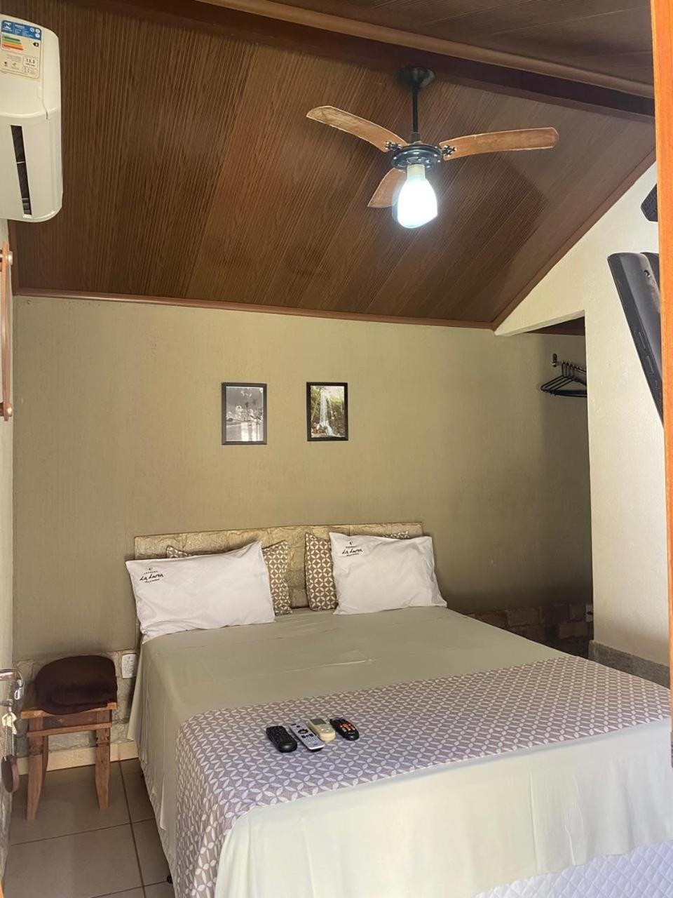 Queen Room with Garden View
