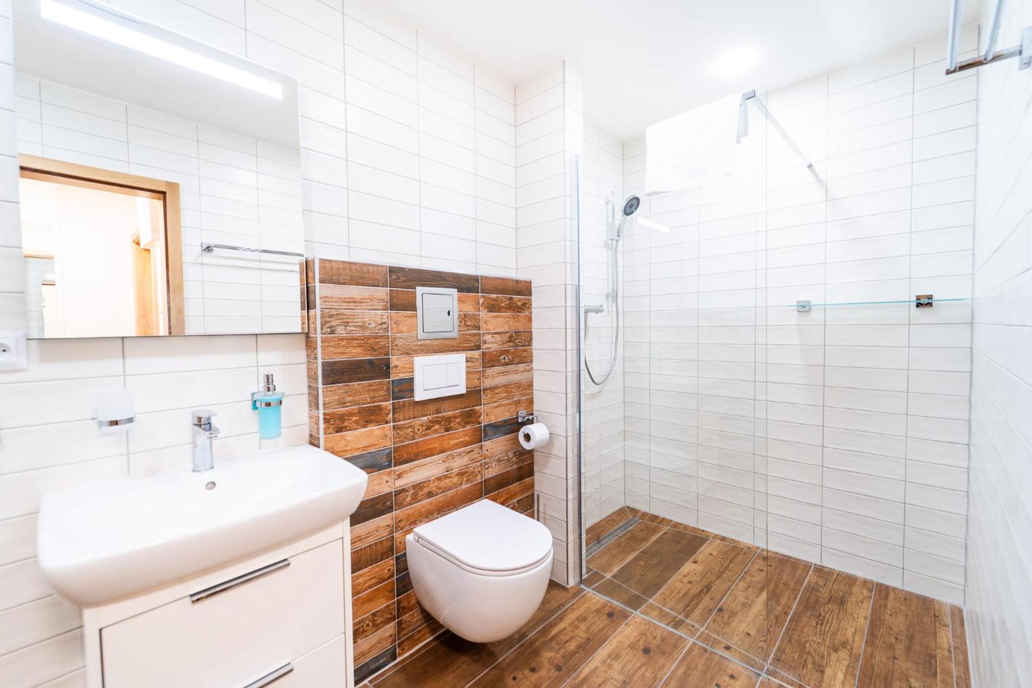 Two-Room Apartment