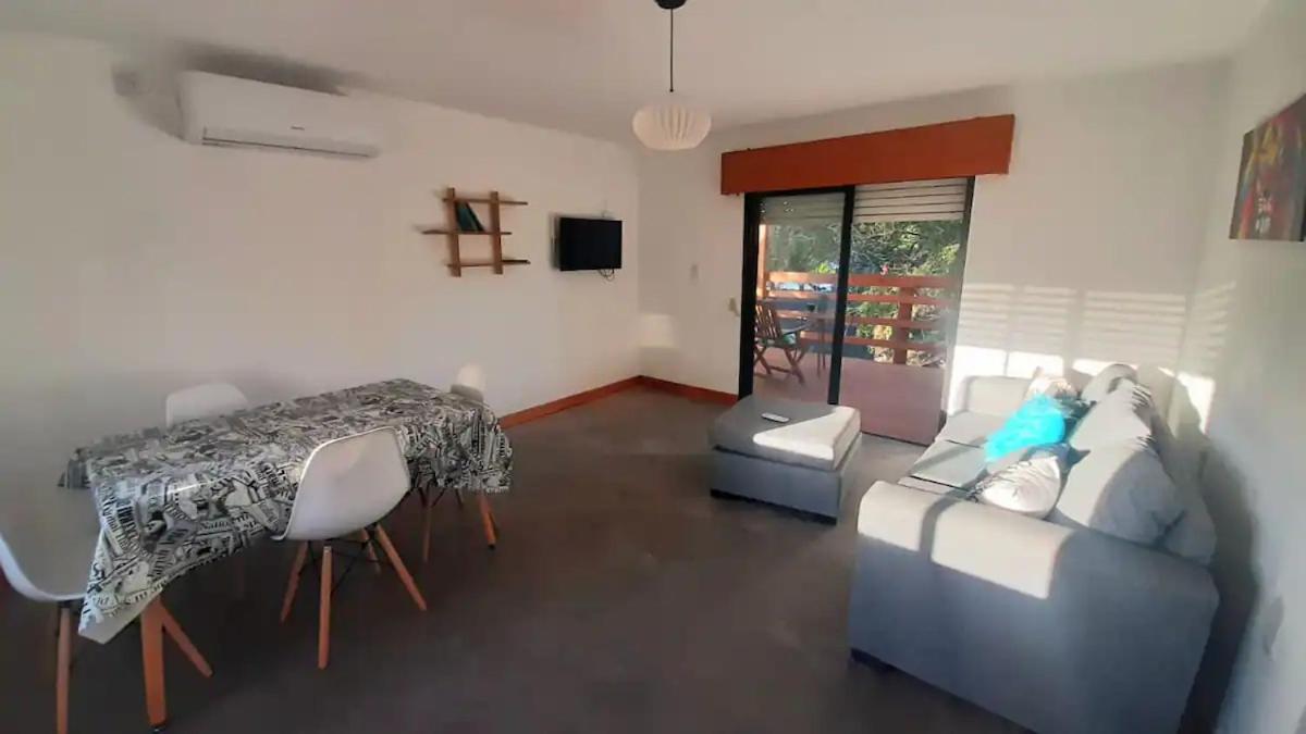 Family Two-Bedroom Apartment with View photo 1
