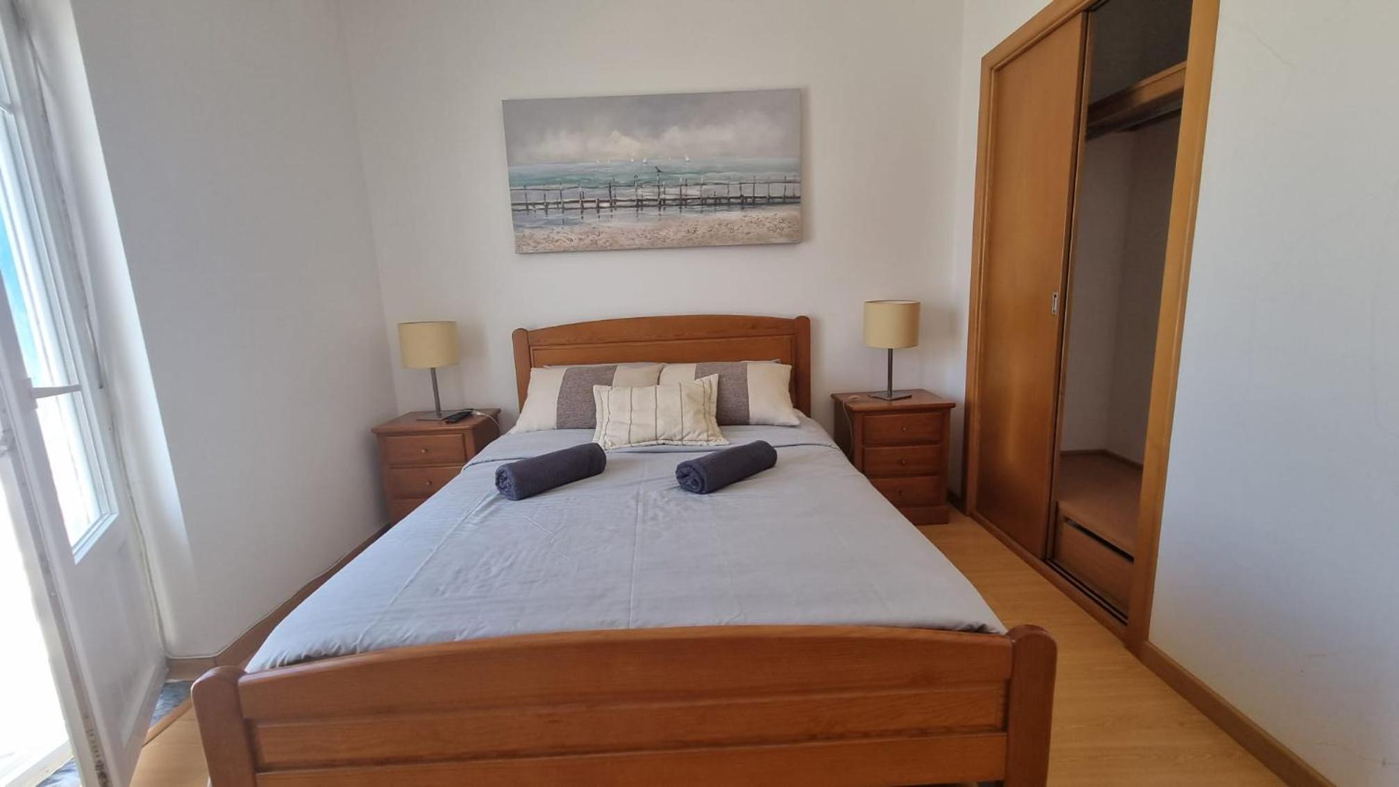 Deluxe Twin Room with Sea View photo 3