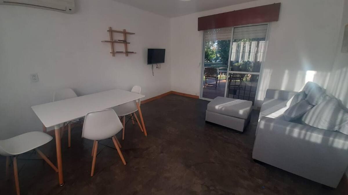 Two-Bedroom Apartment with View photo 1