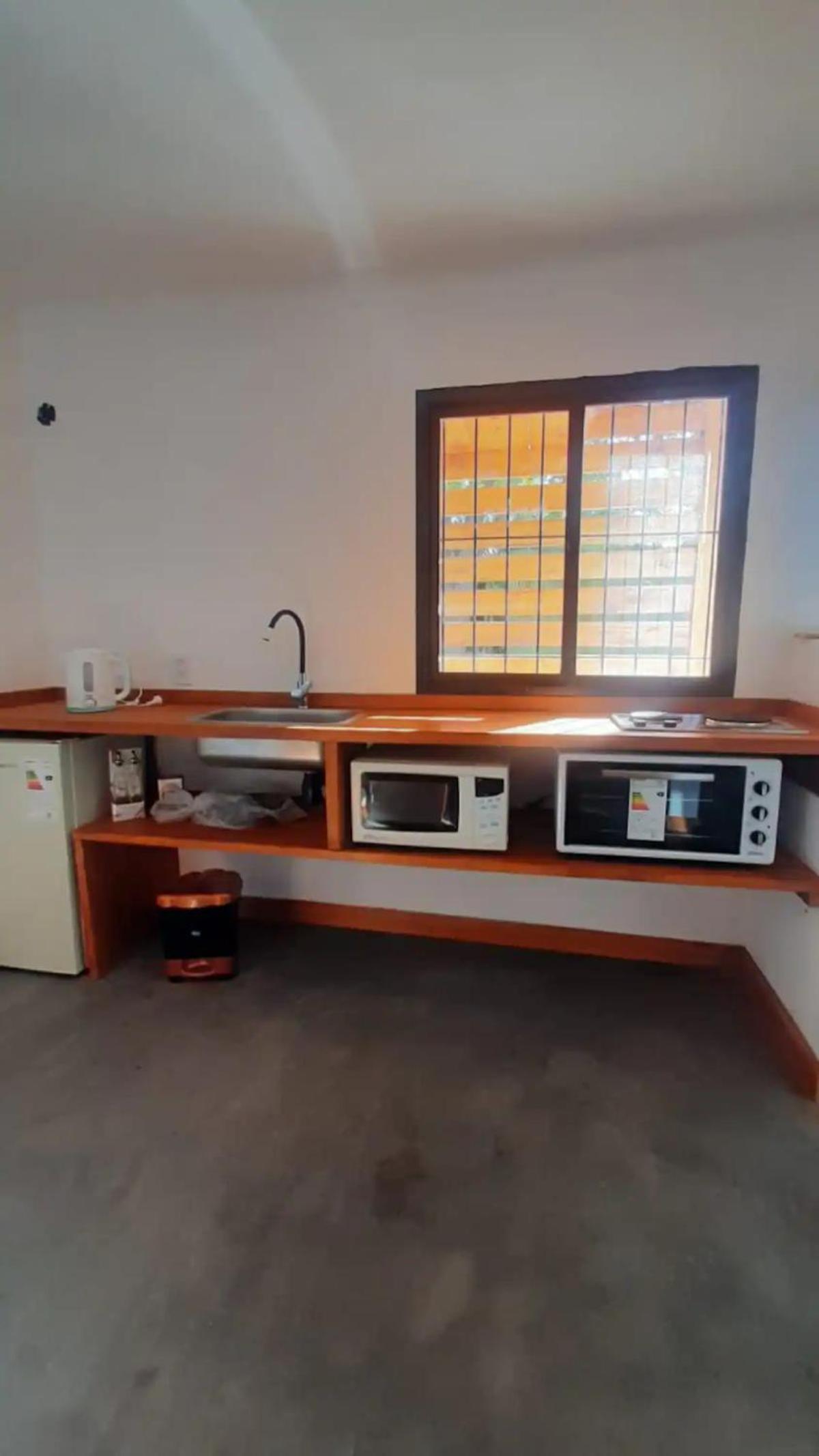 Family Two-Bedroom Apartment with View photo 2