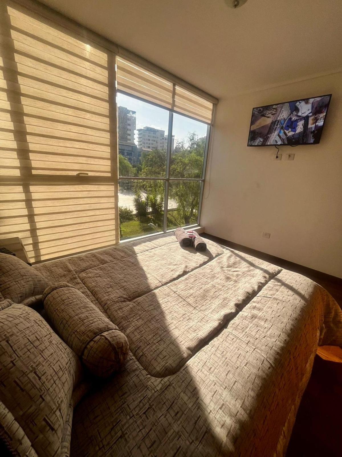 Double Room with Private Bathroom photo 1