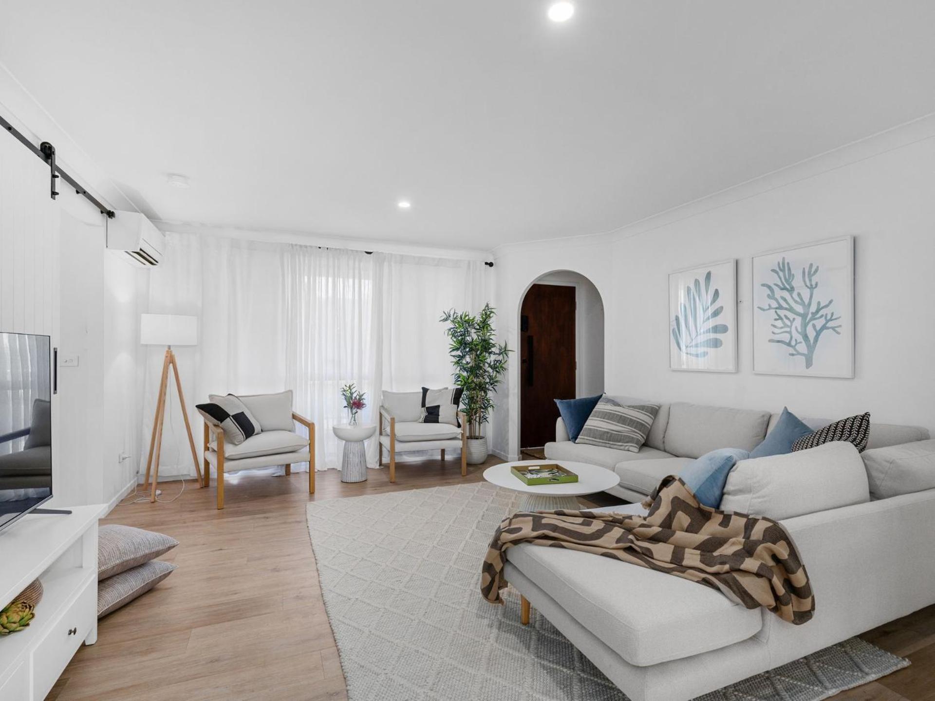 Two-Bedroom House photo 1