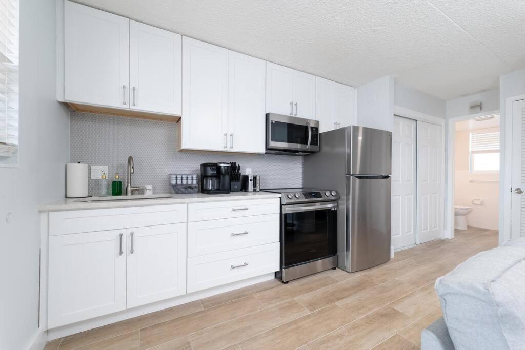 One-Bedroom Apartment - Non-Smoking photo 3