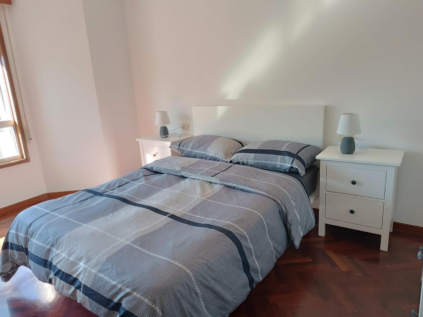 Casa de Dos Habitaciones