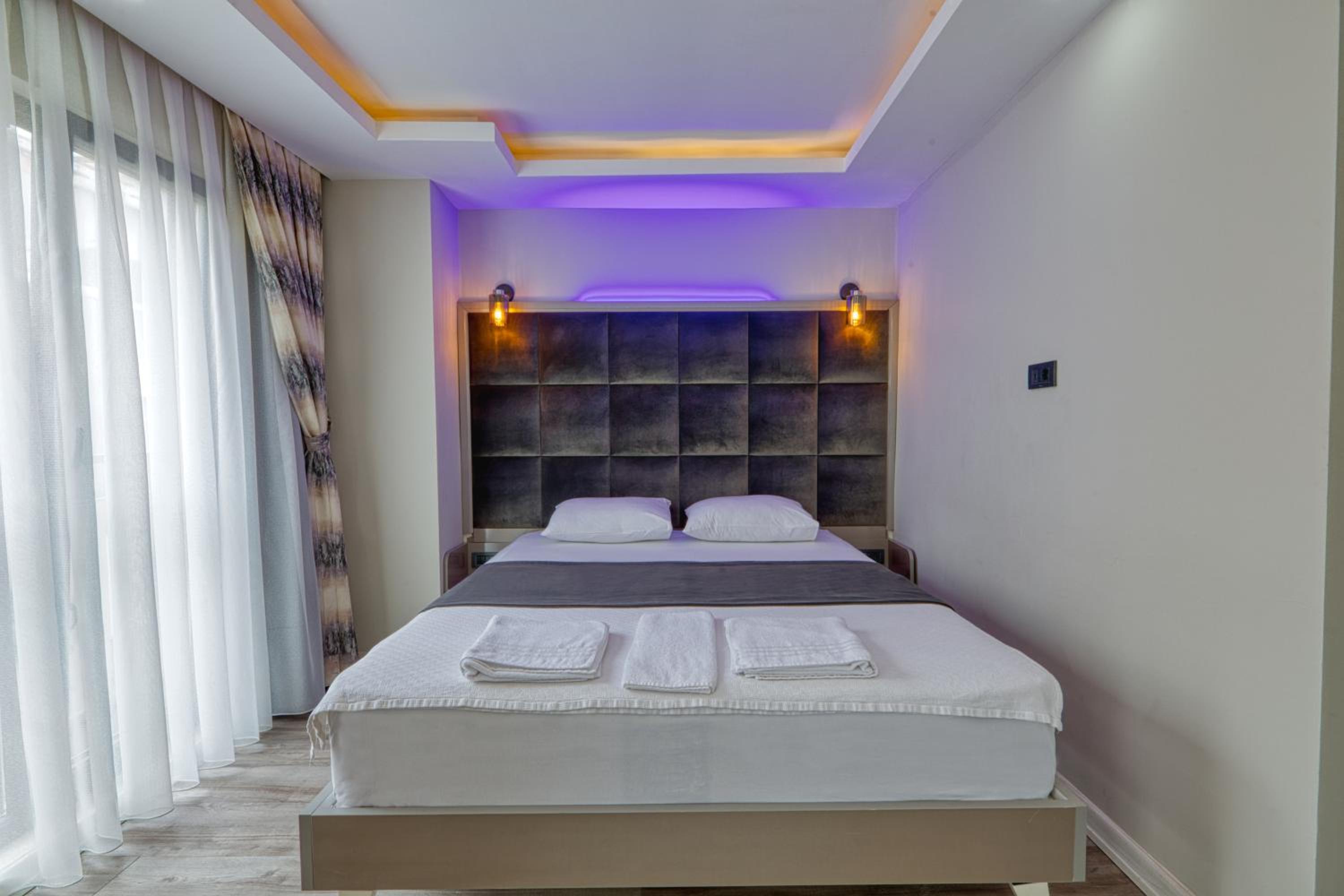 Triple Room With Sea View photo 3