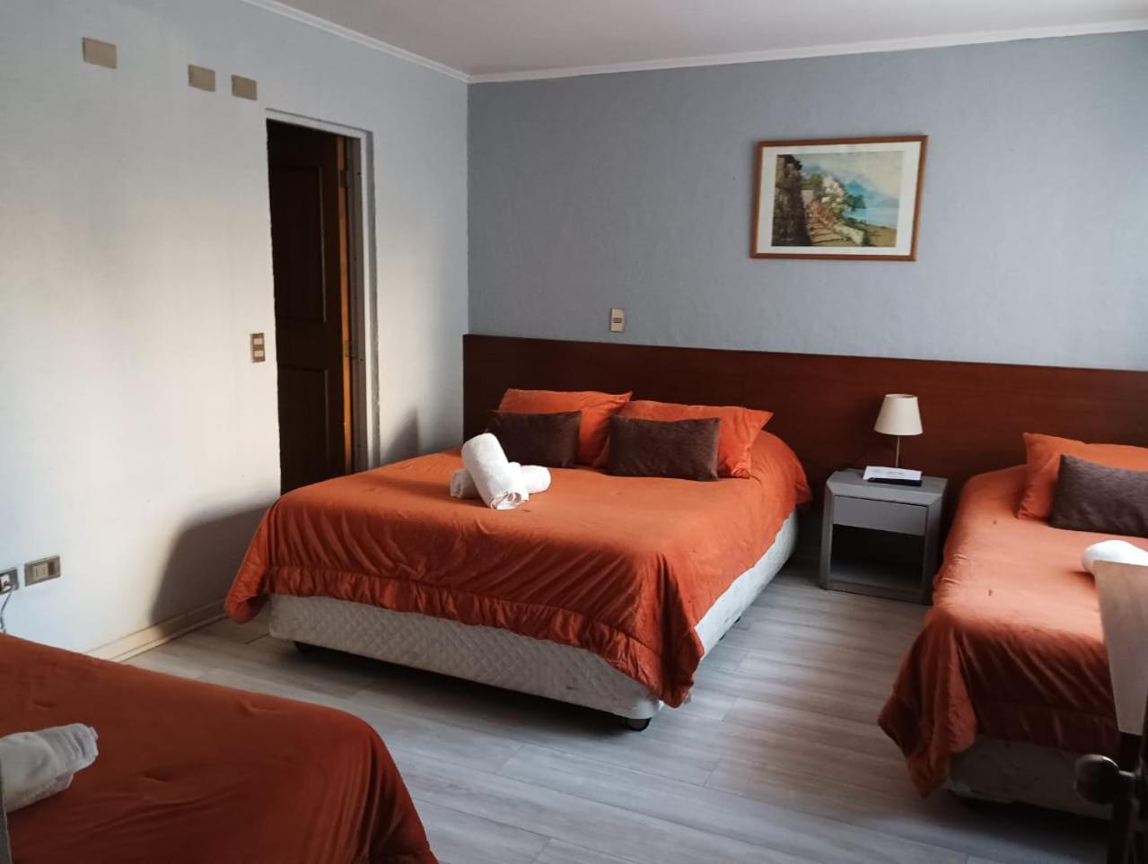 Superior Quadruple Room