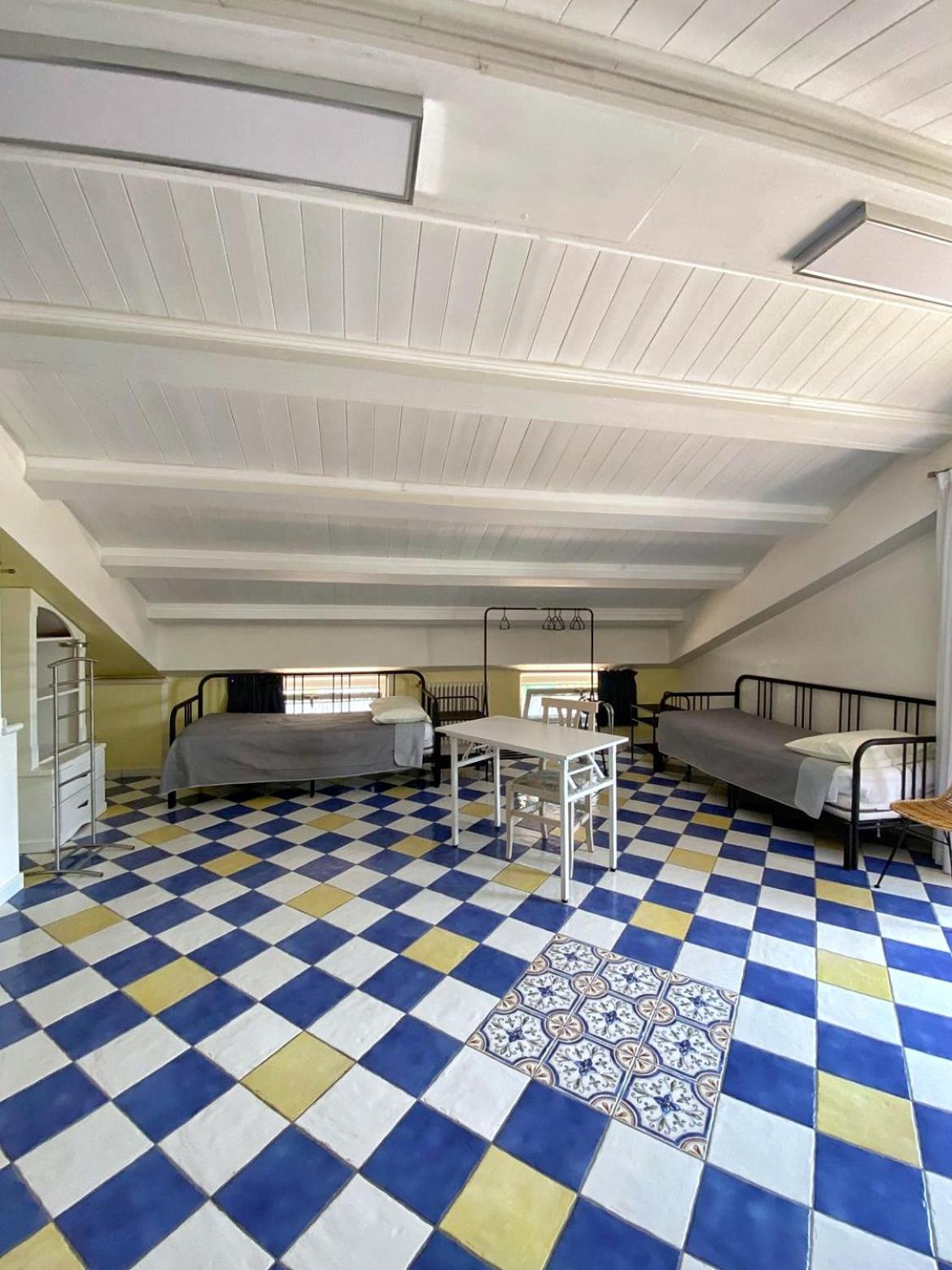 Suite with Terrace - Photo 8