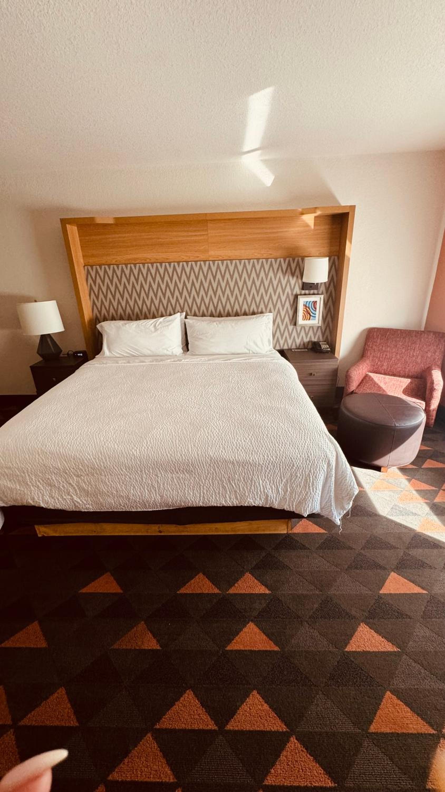 Standard Room - Photo 3