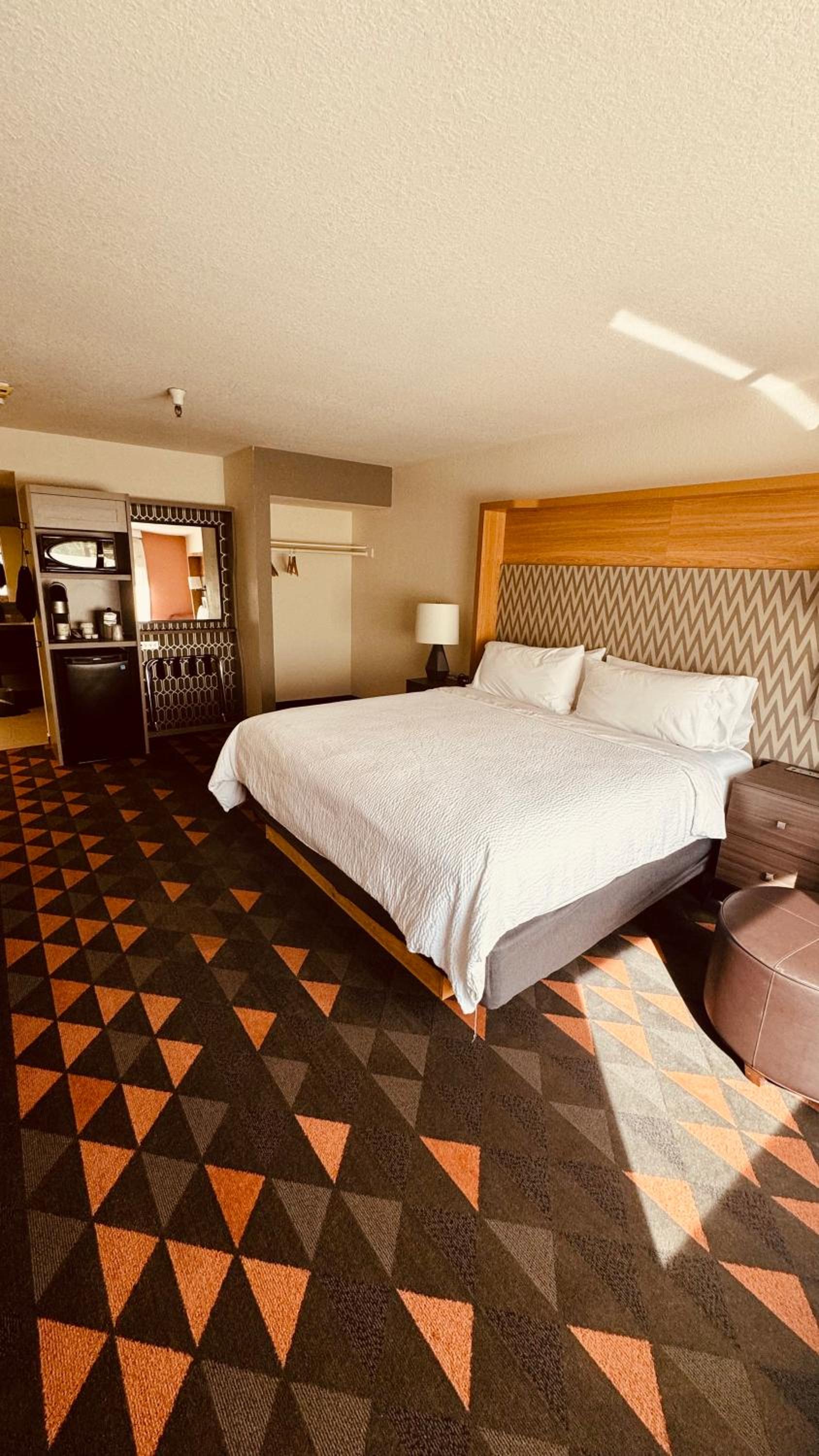 Standard Room - Photo 1