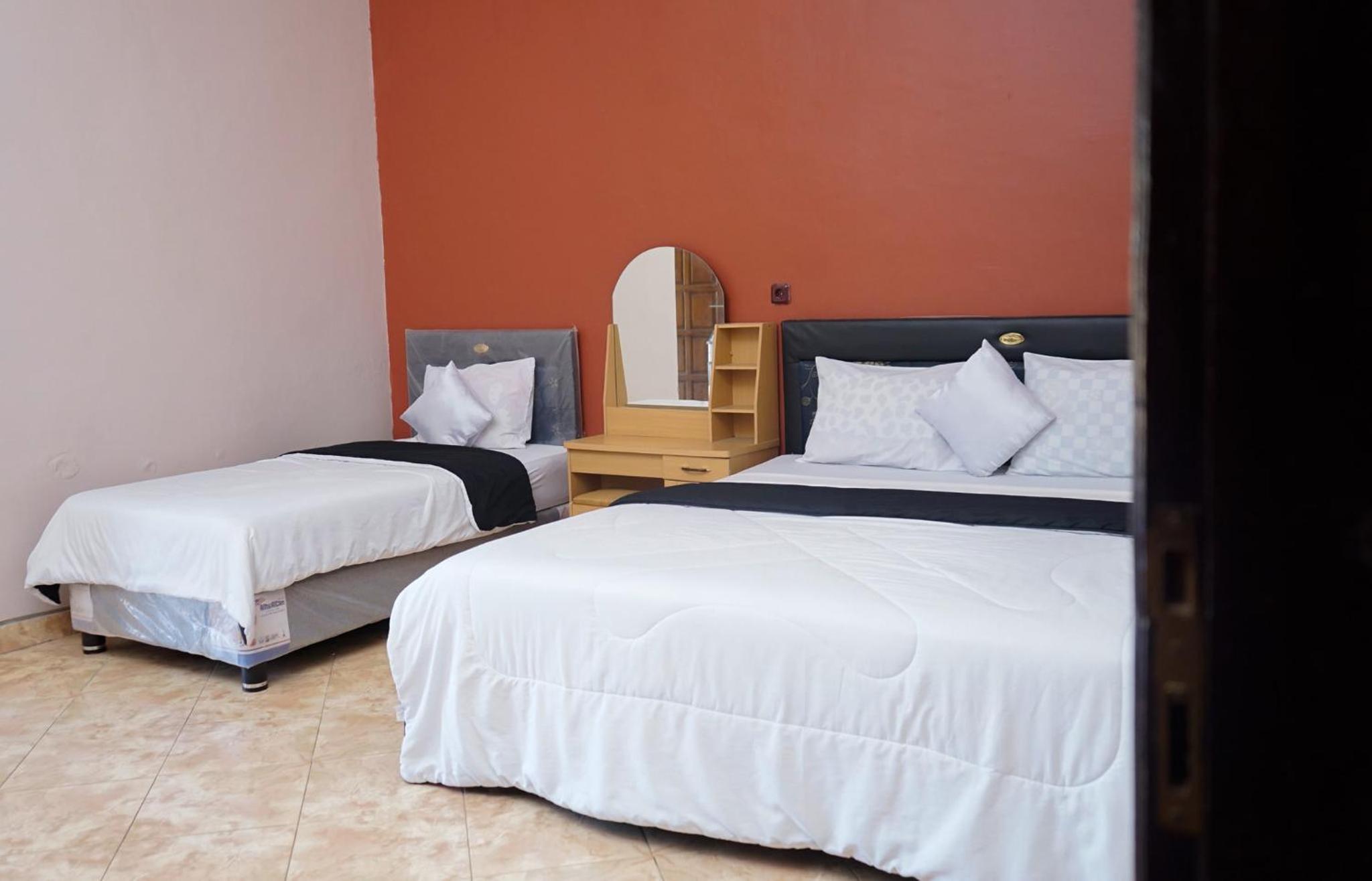 Triple Room photo 1